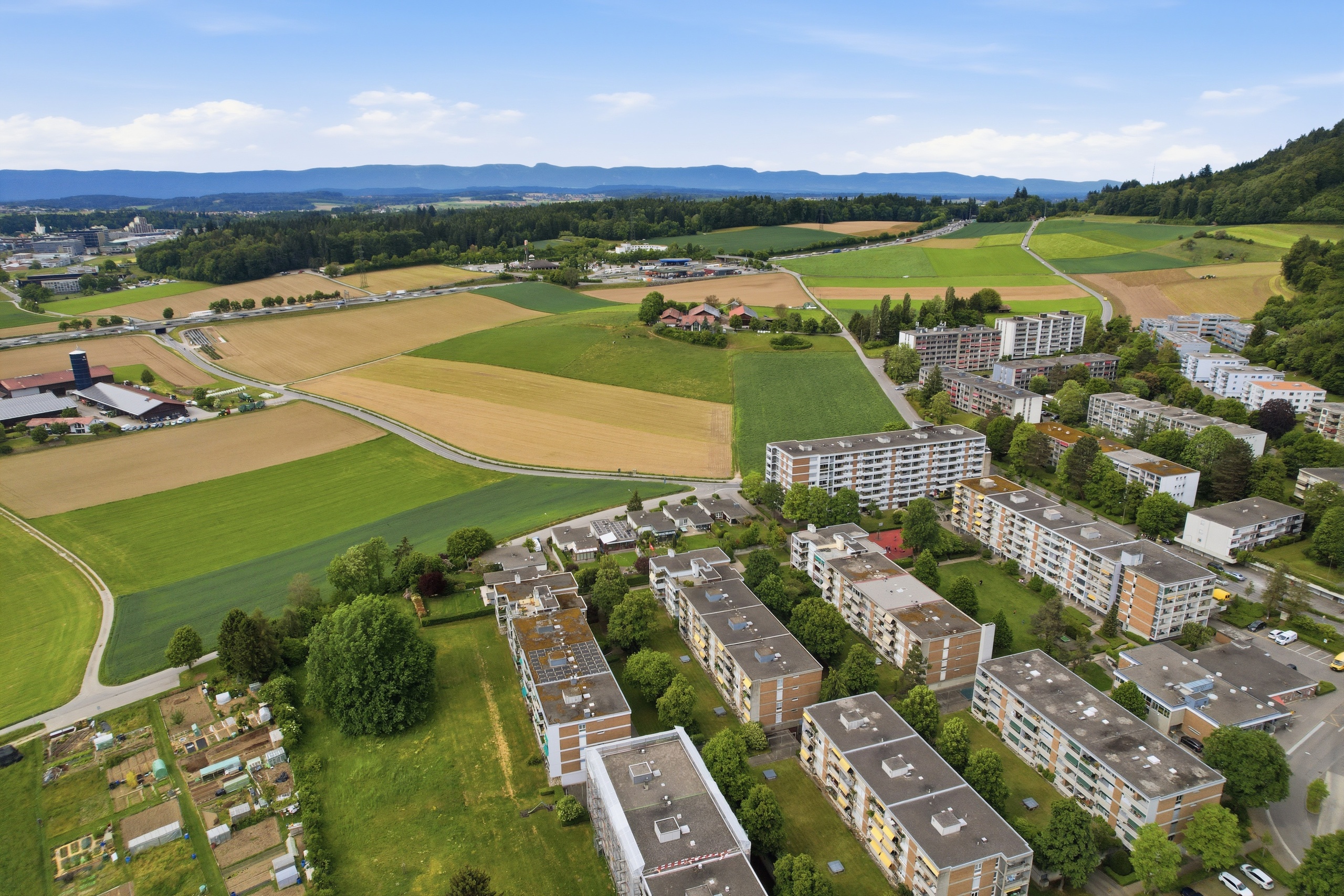Lageplan 2
