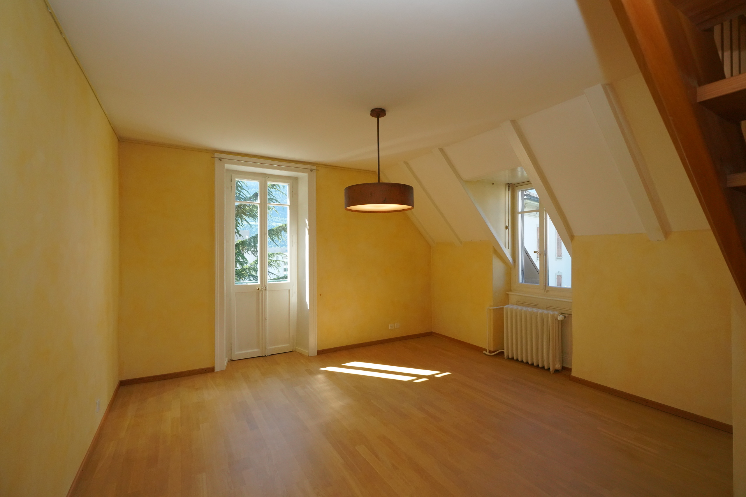 Innenansicht 6