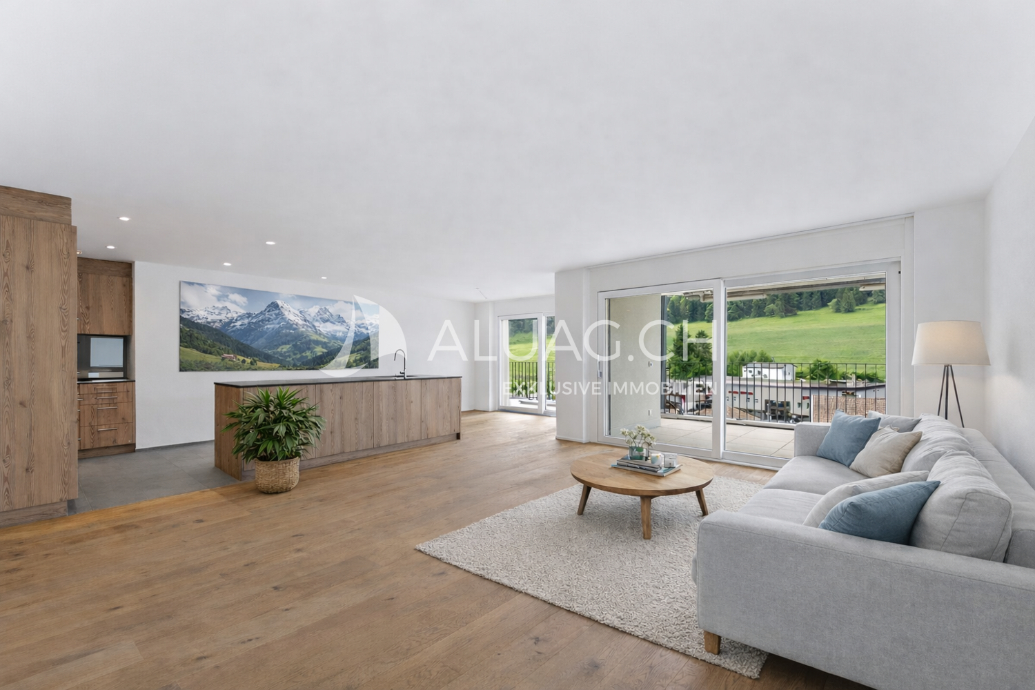 Premier coup d'oeil 1