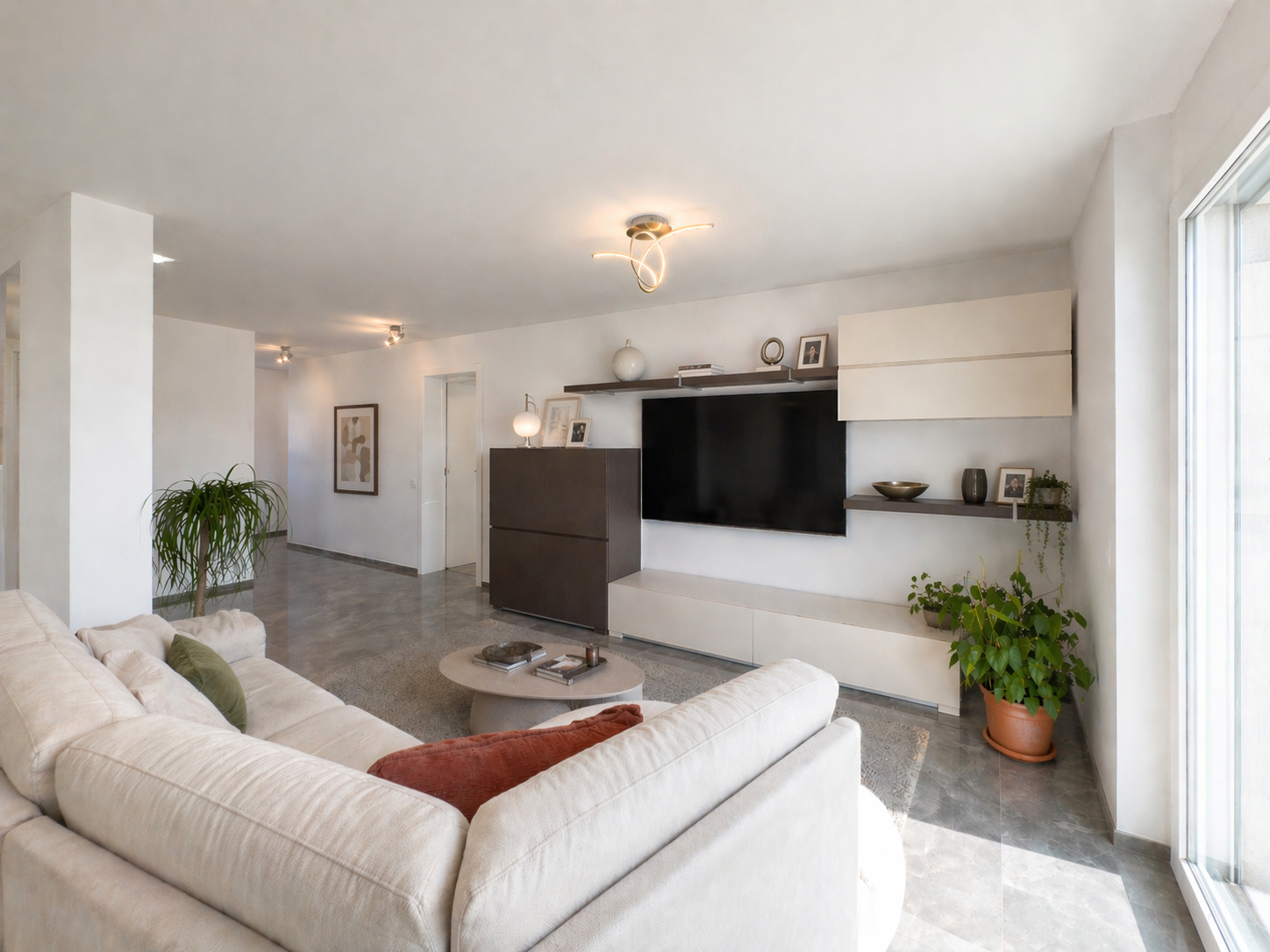 Premier coup d'oeil 1