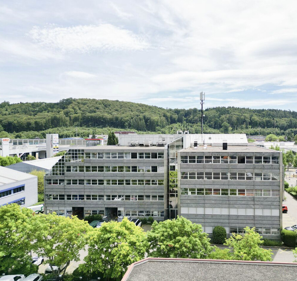 Aussenansicht 1