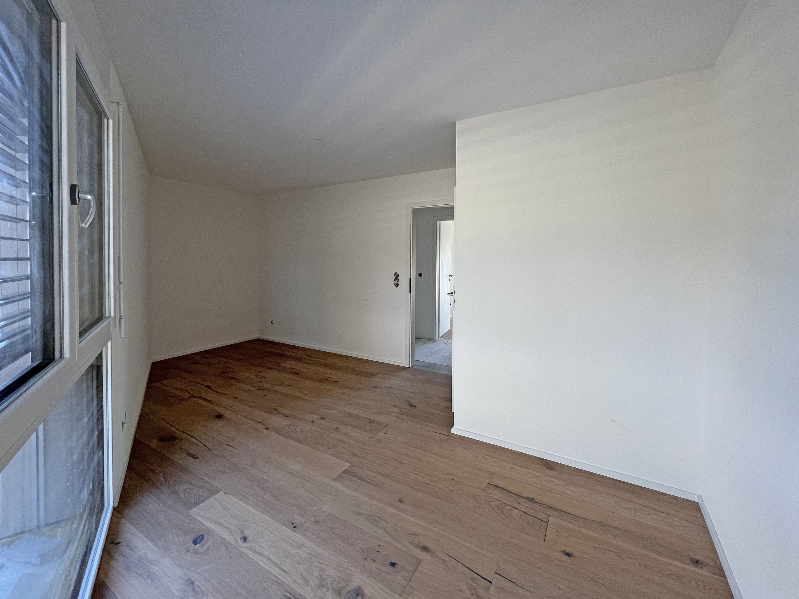 Appartement A1 - Chambre à coucher 1 