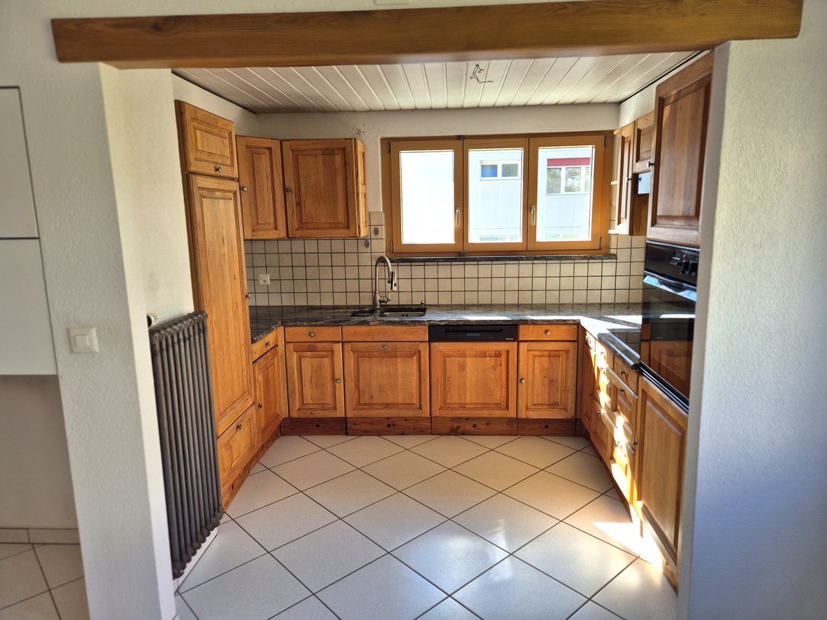 Premier coup d'oeil 2