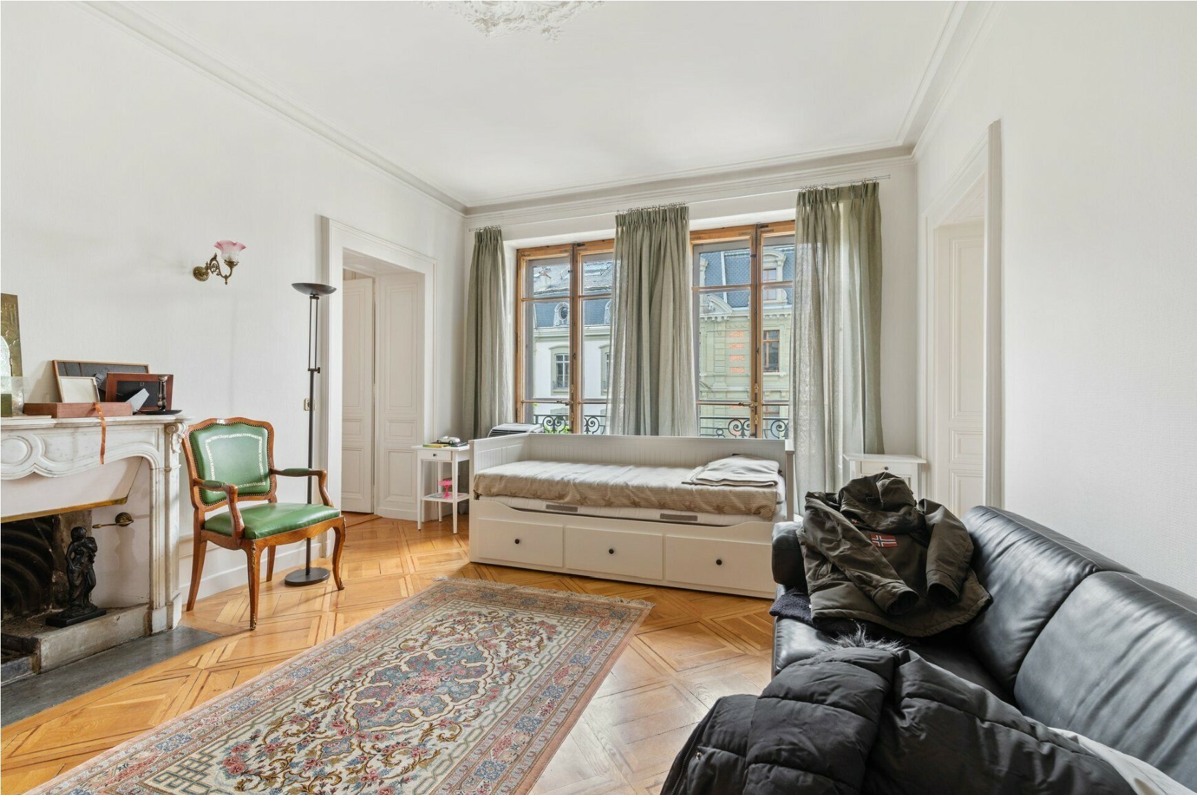 Bedroom - 2nd floor