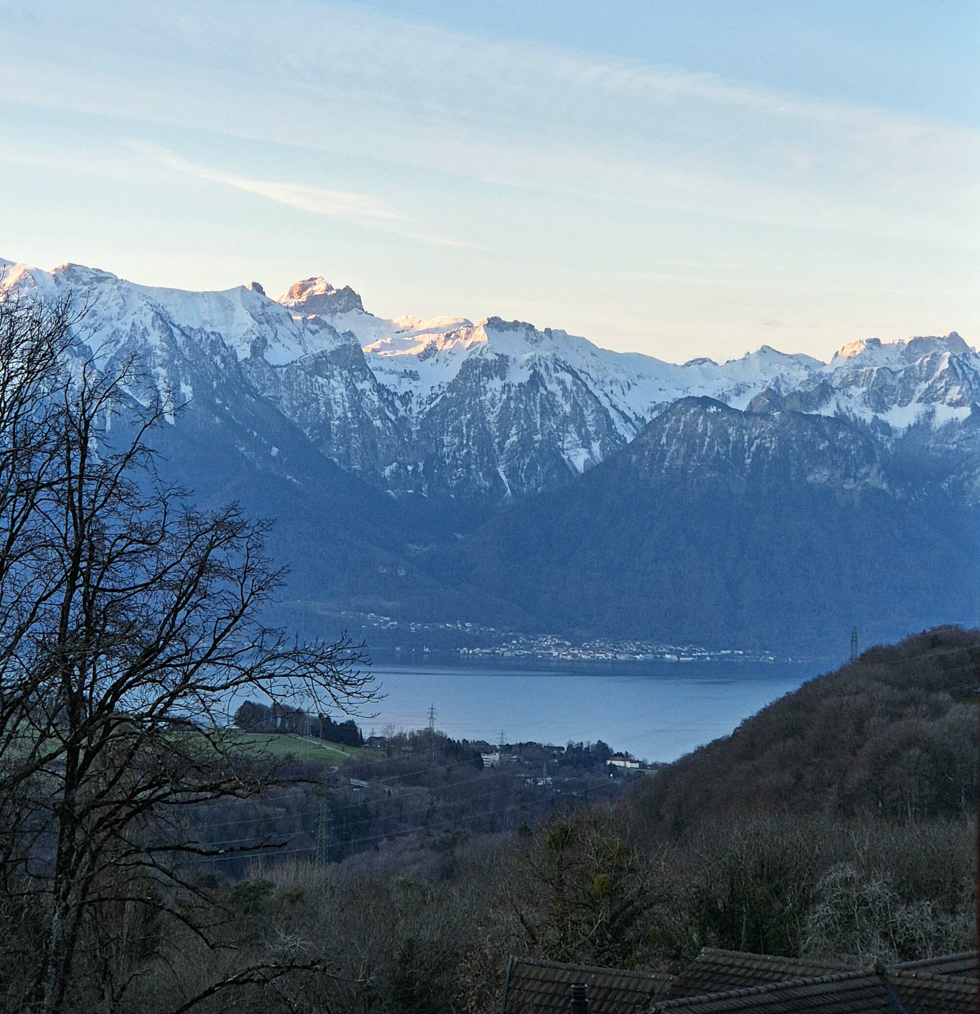 Vue extérieure 1