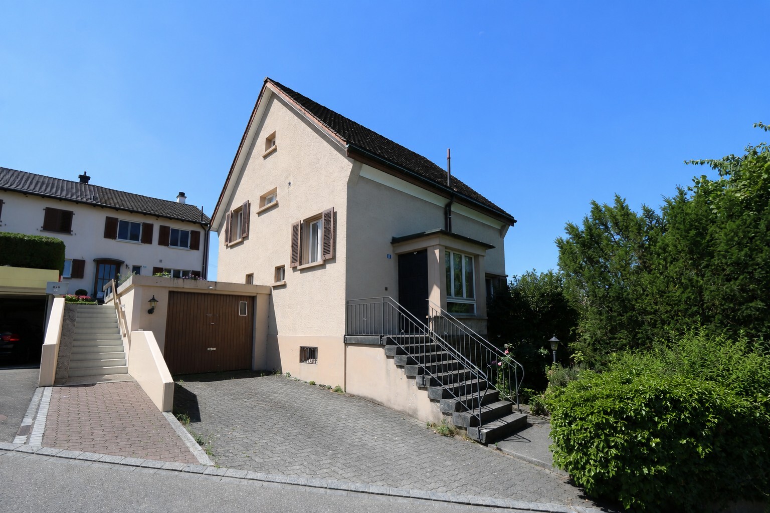 Aussenansicht 4