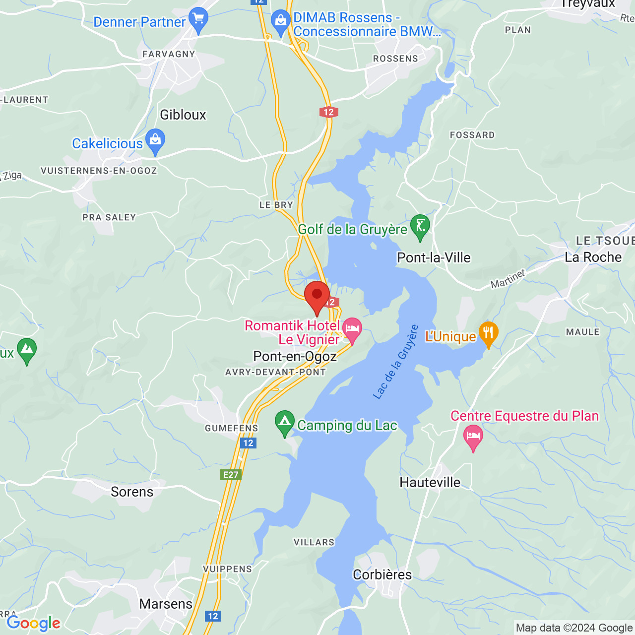 Location plan 1