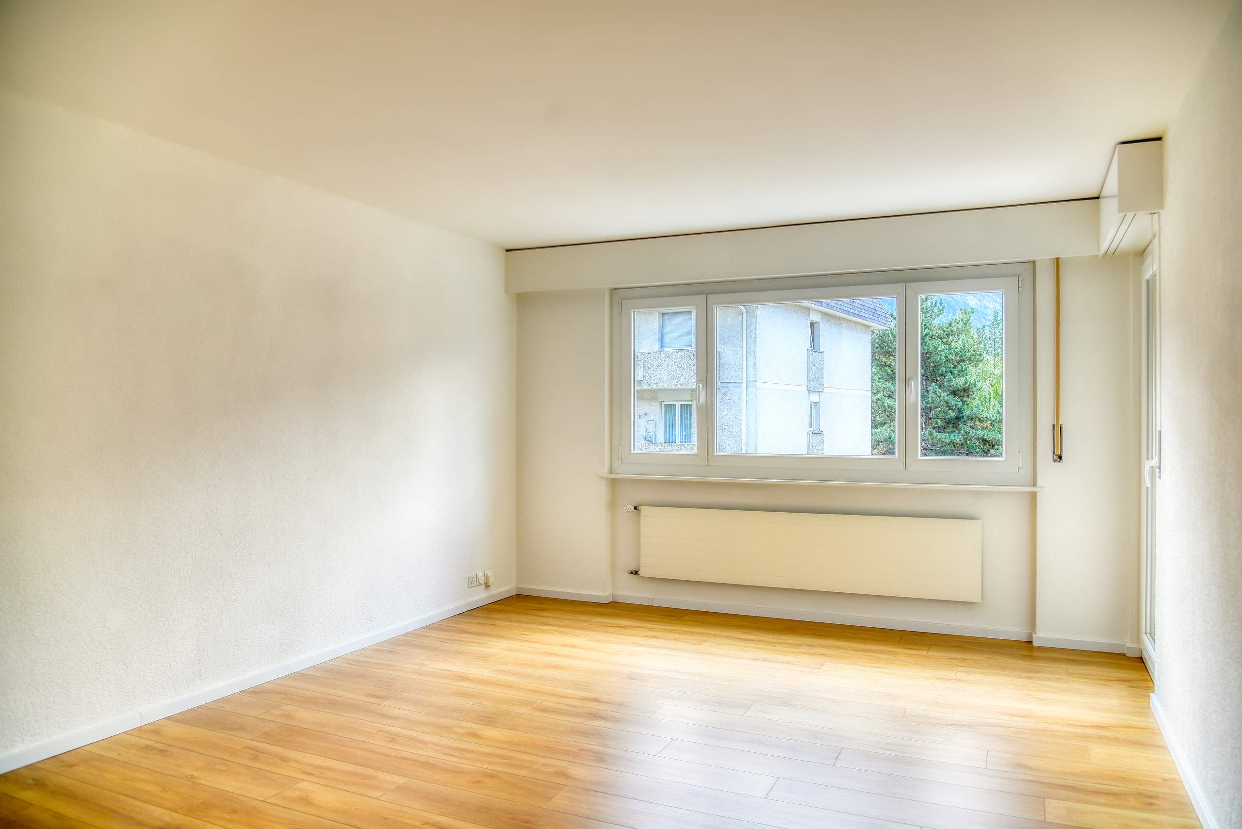 Appartement Sierre - Séjour Appartement Sierre - Séjour