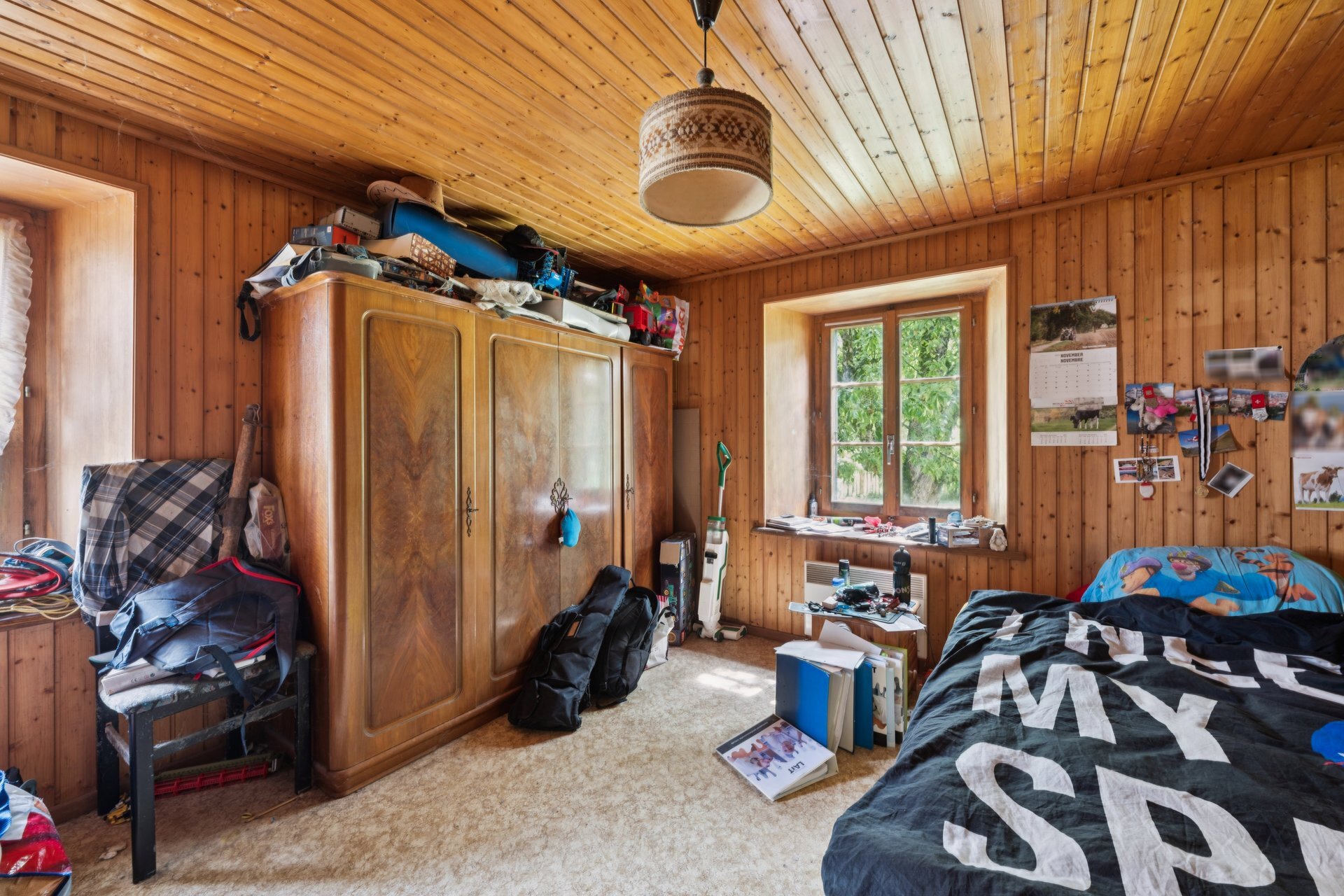Interior view 3