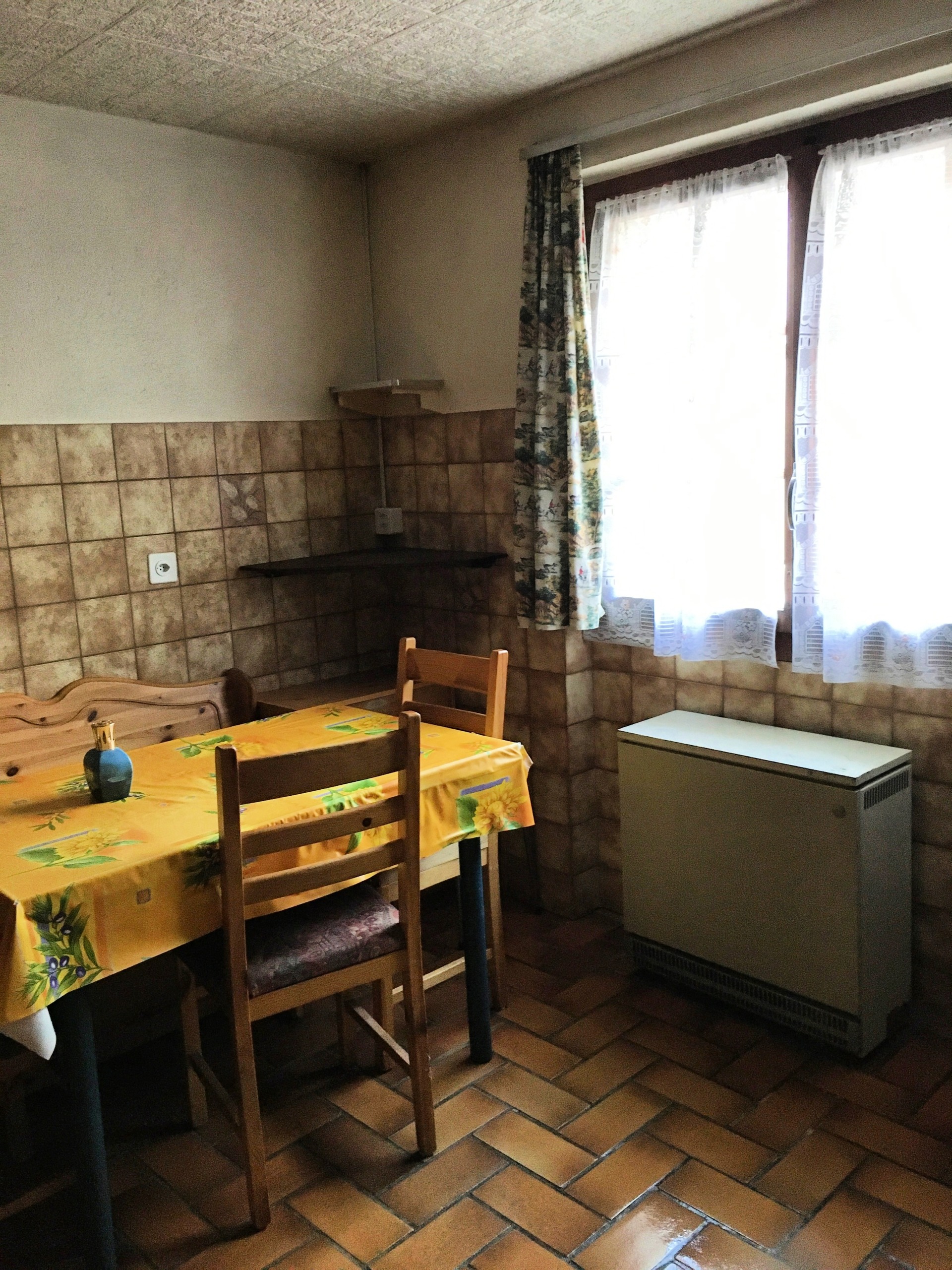Interior view 3