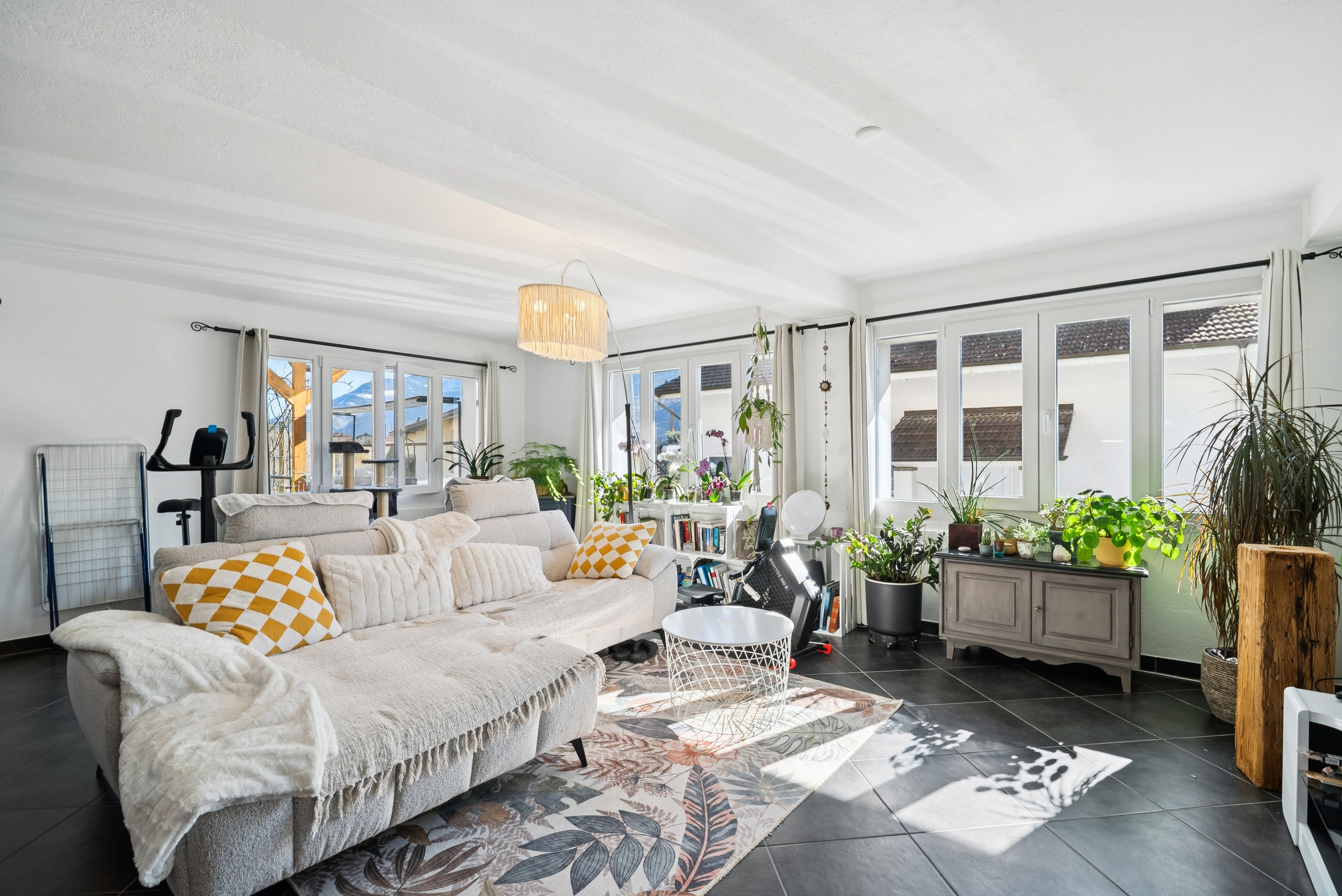 Wohnzimmer von 2,5 pcs