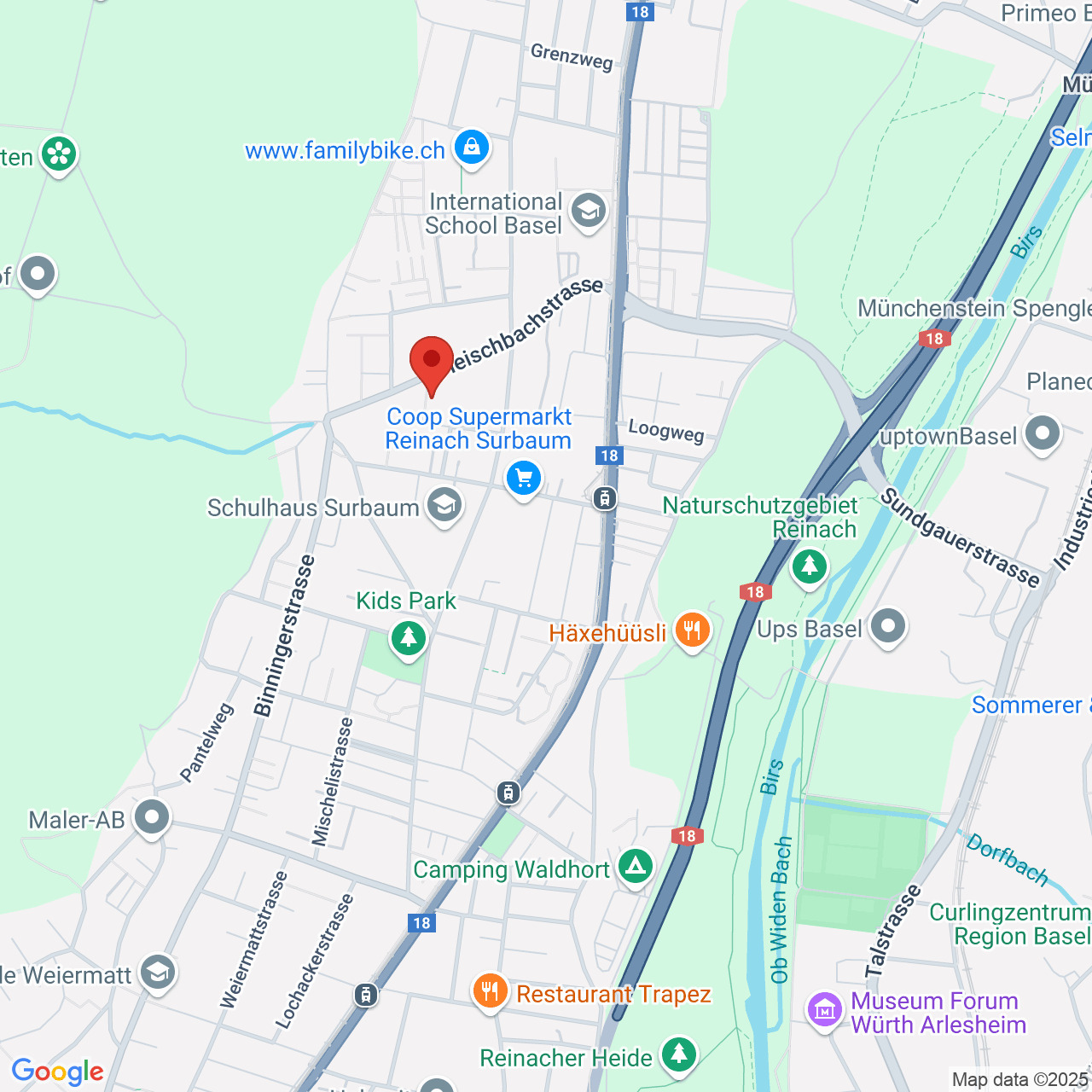 Lageplan 2