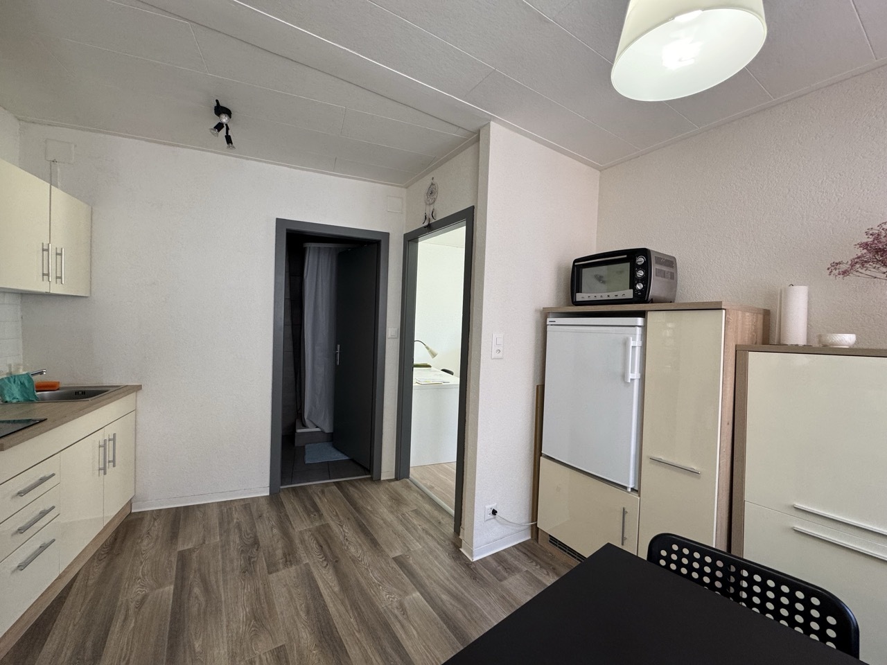 Vue intérieure 20