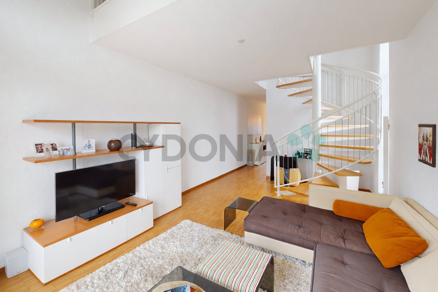 Premier coup d'oeil 2