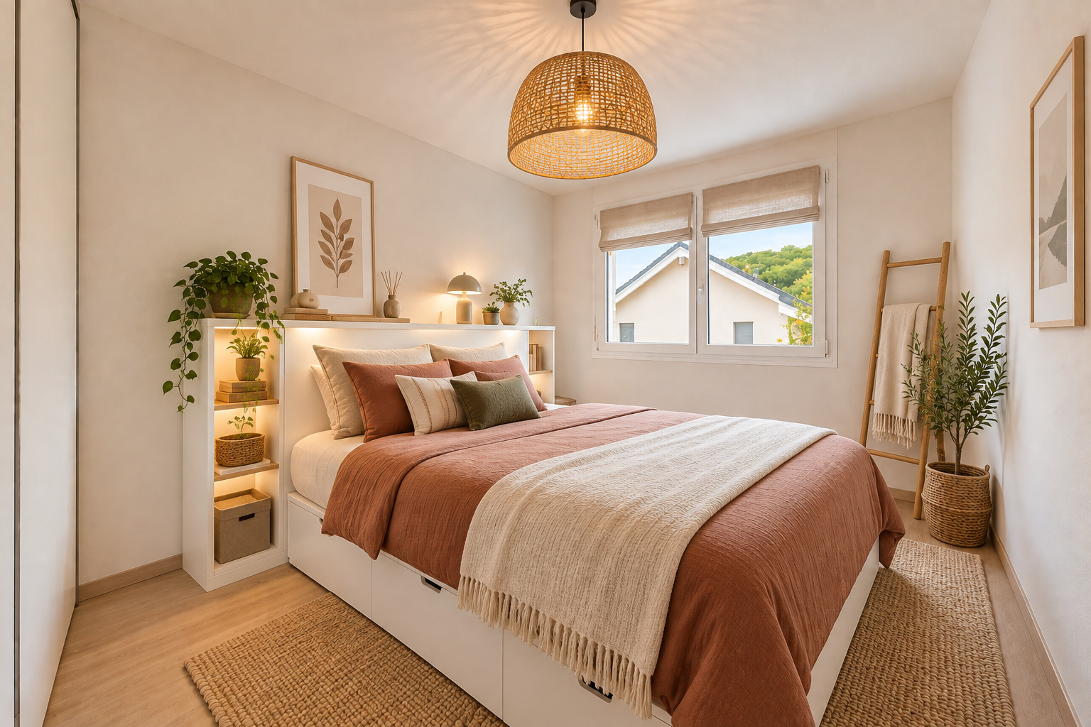 Chambre Chambre