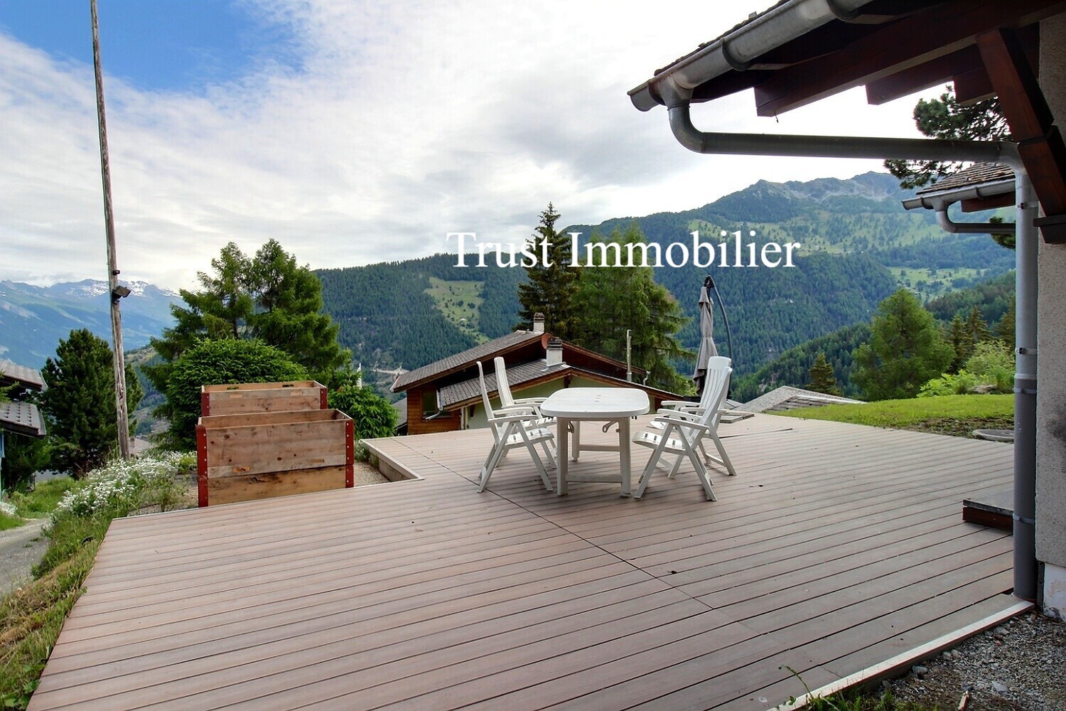 Vue extérieure 1