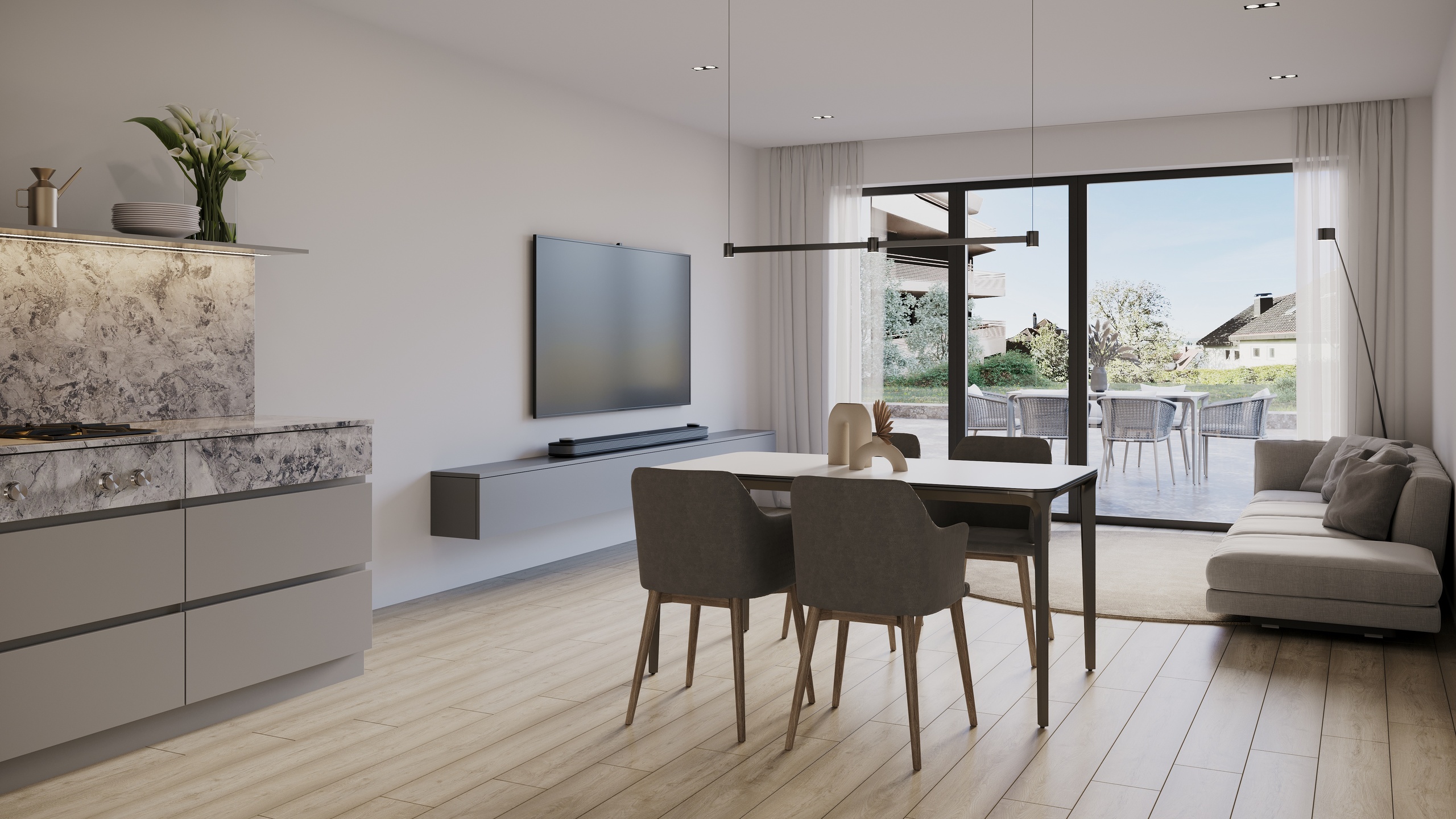 Wertbeständige Kapitalanlage in Überlingen.