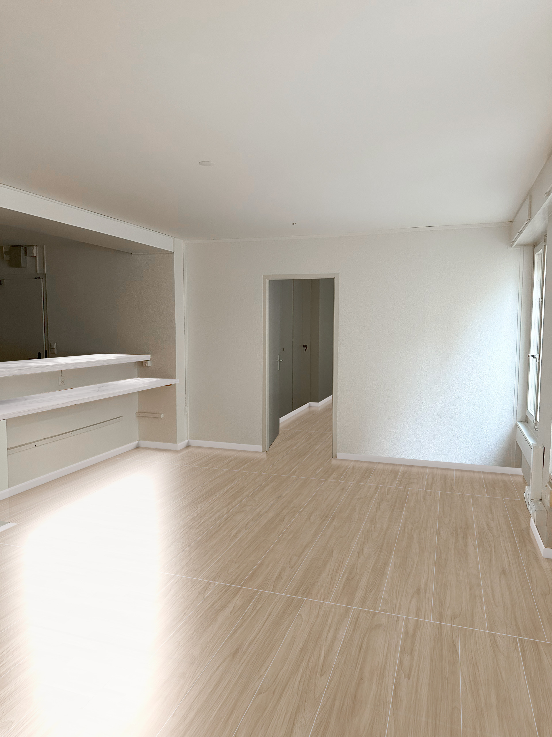 Interior view 7