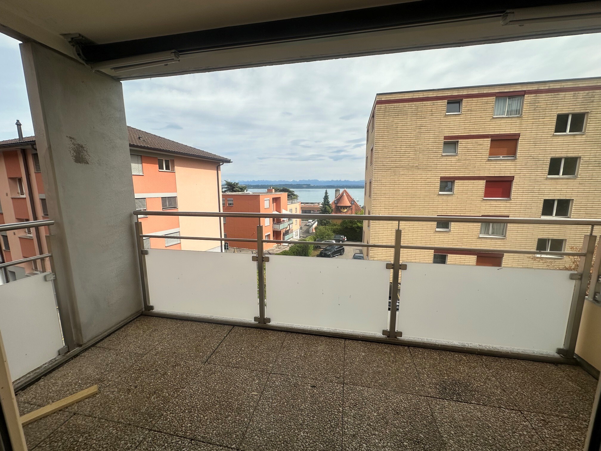 Vue extérieure 1