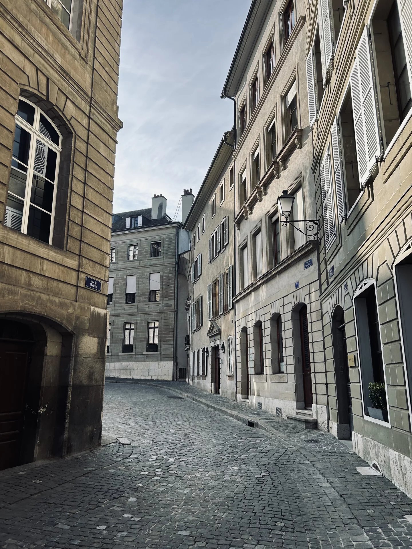 Premier coup d'oeil 2