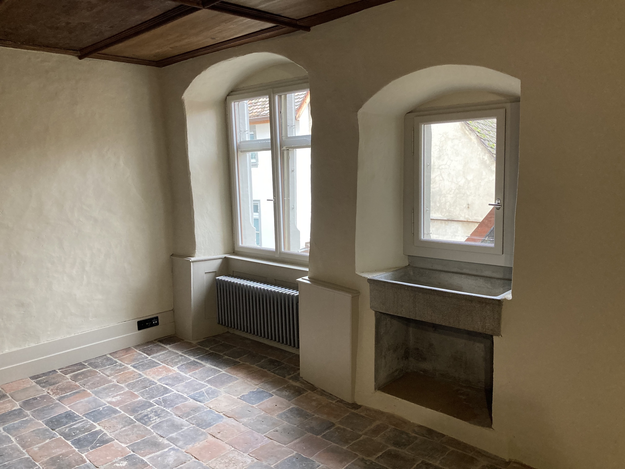 Fenster Küche/Wohnzimmer Fenster Küche/Wohnzimmer