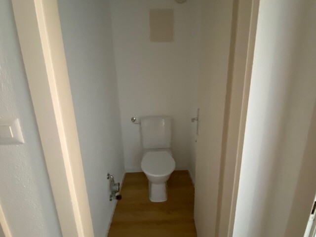 Interior view 7