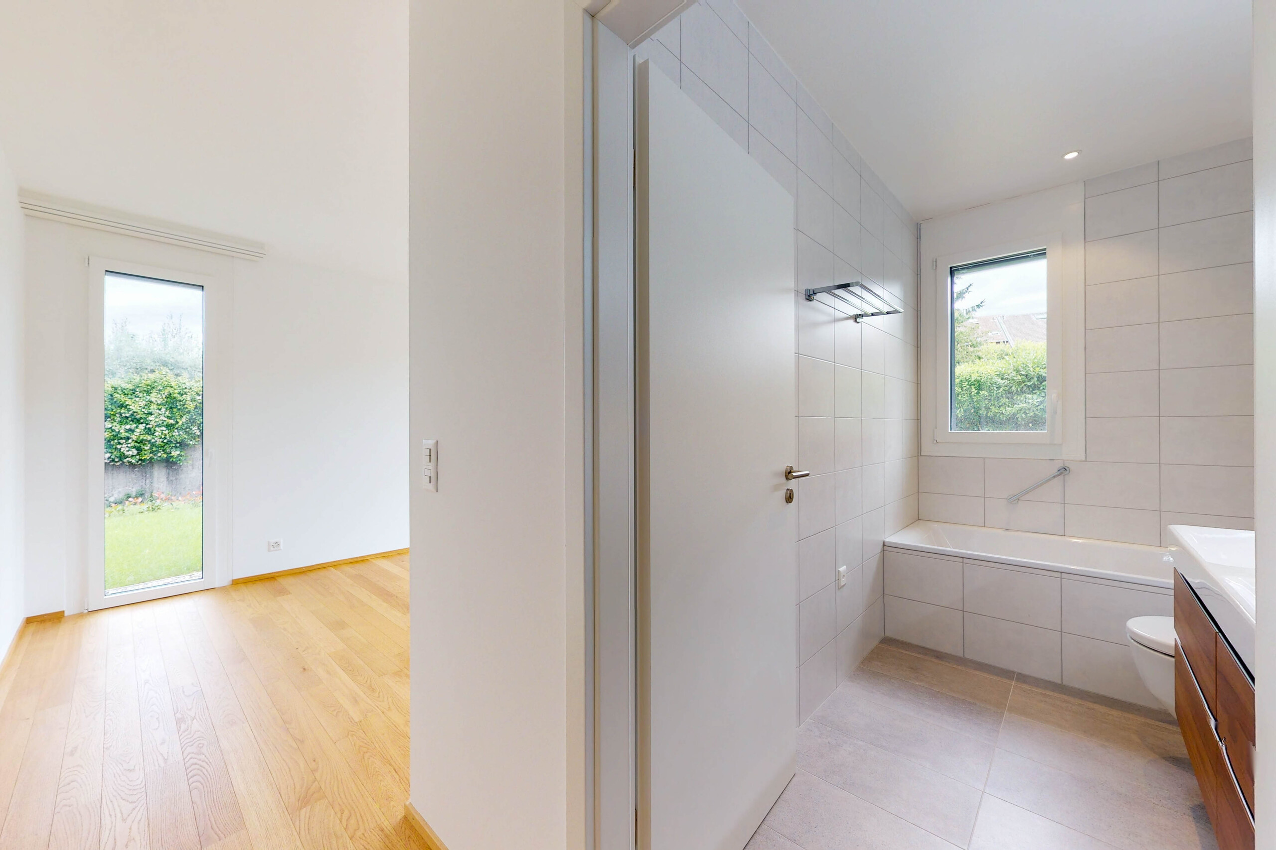 Interior view 8