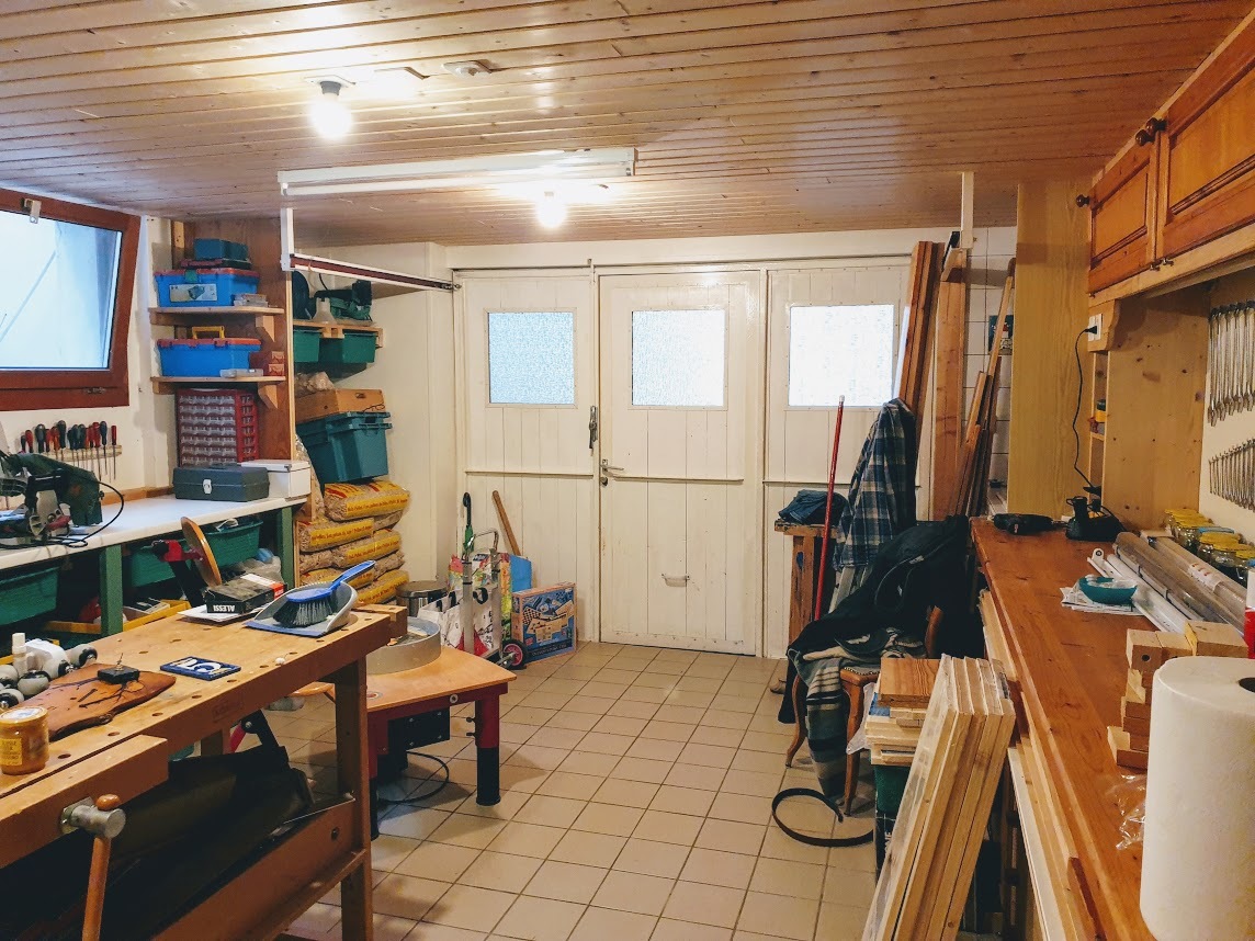 Atelier Atelier