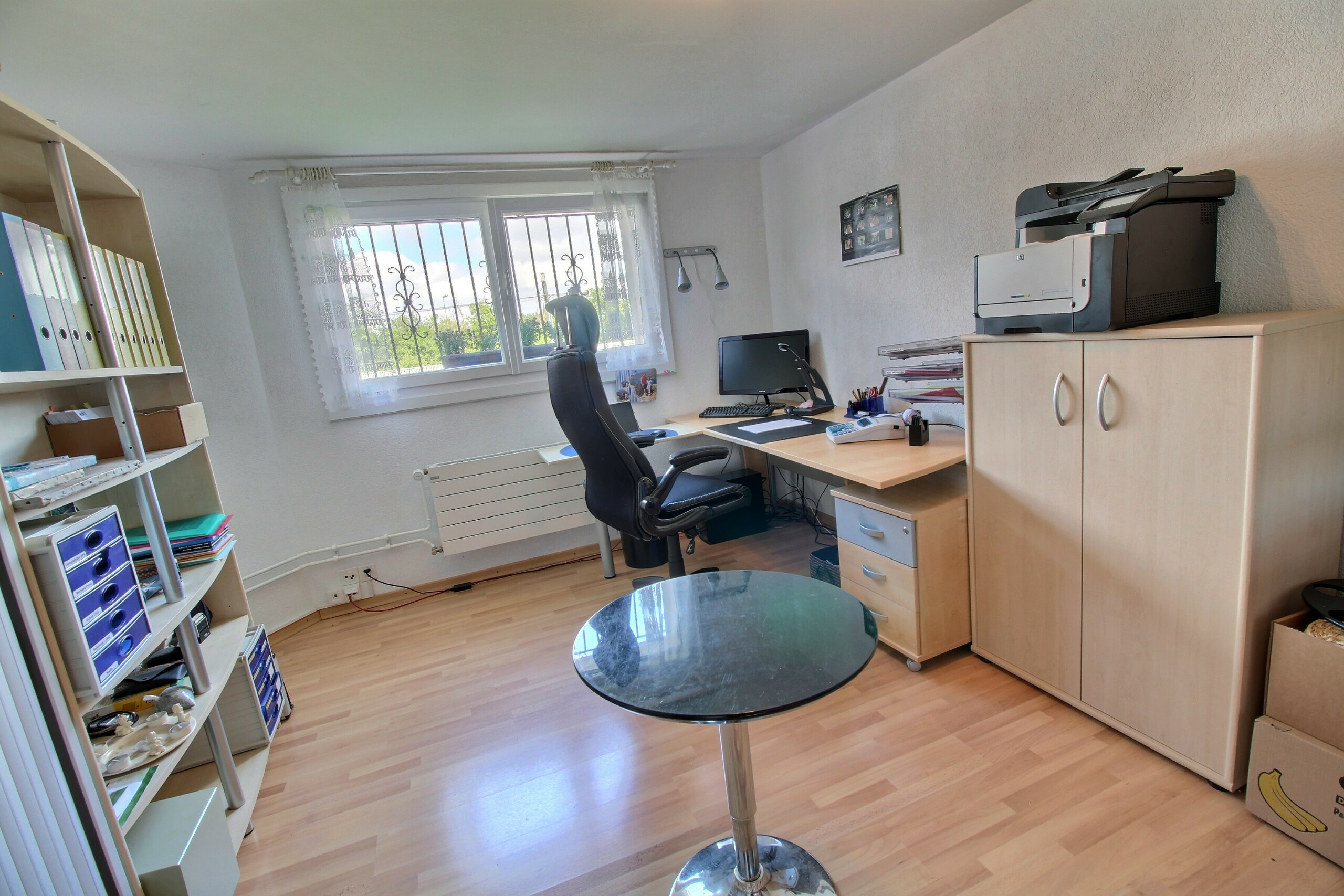 chambre 4 / bureau