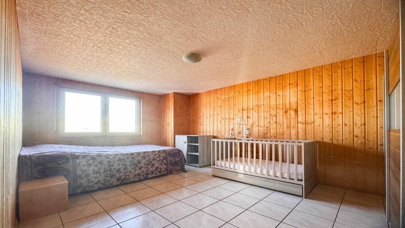 Chambre enfants Chambre enfants