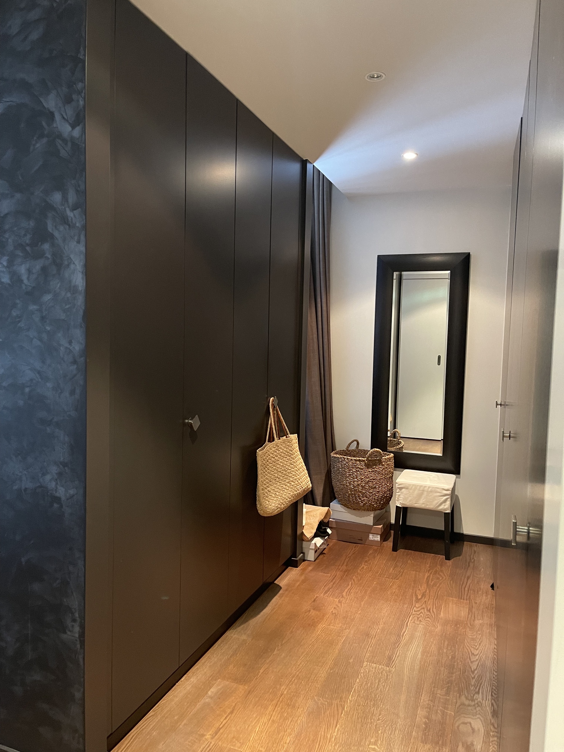 Dressing attenant  Dressing attenant