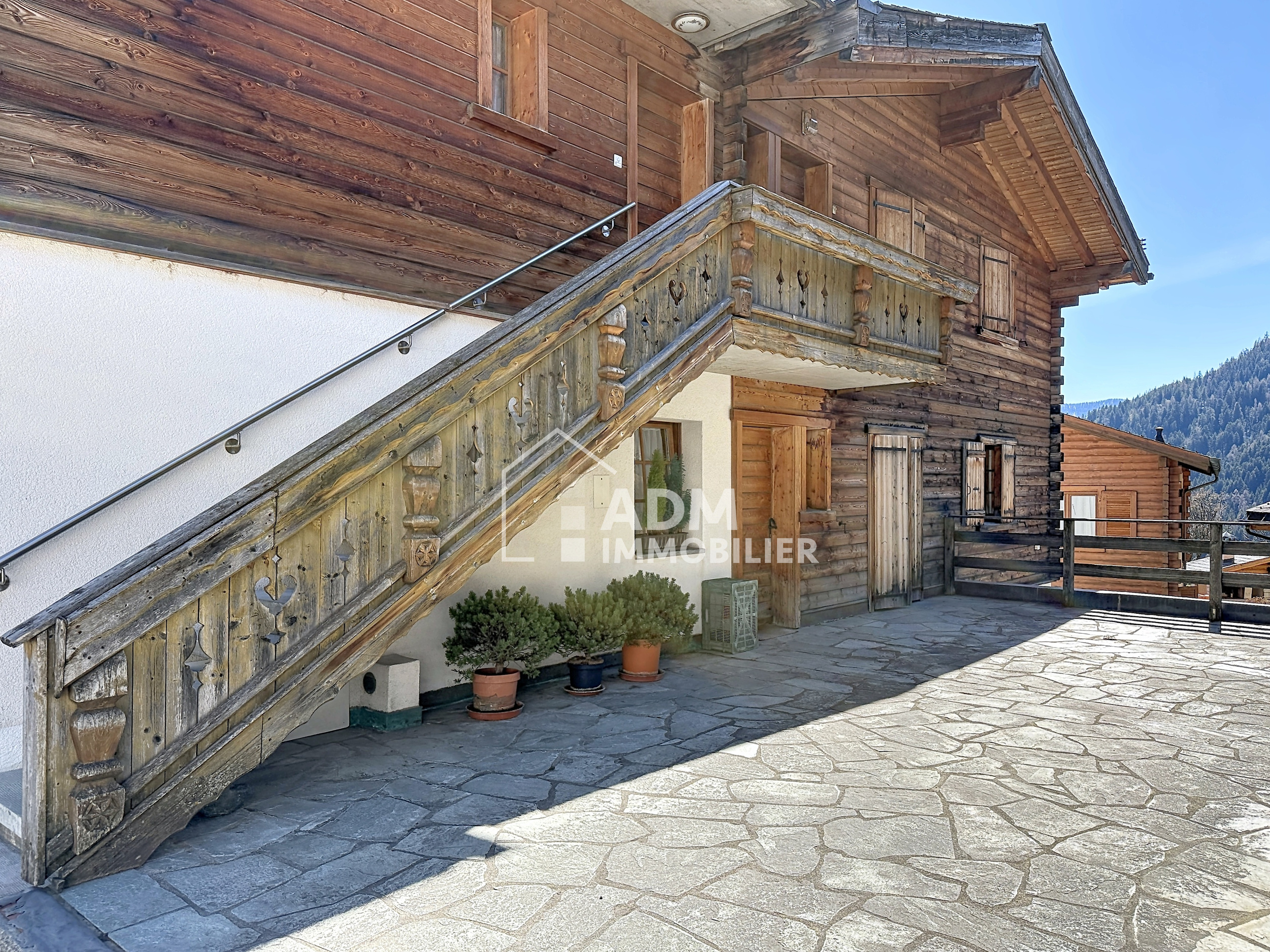 Vista esteriore 2
