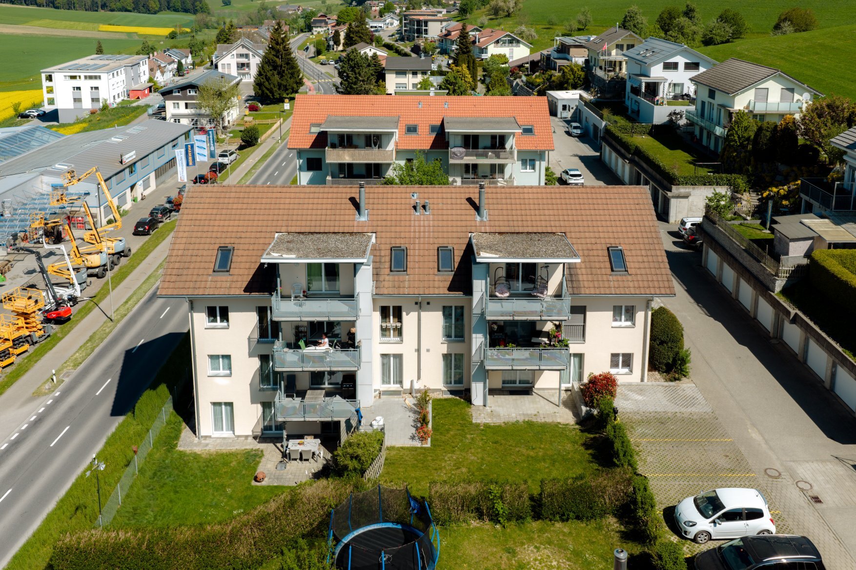 Aussenansicht 3
