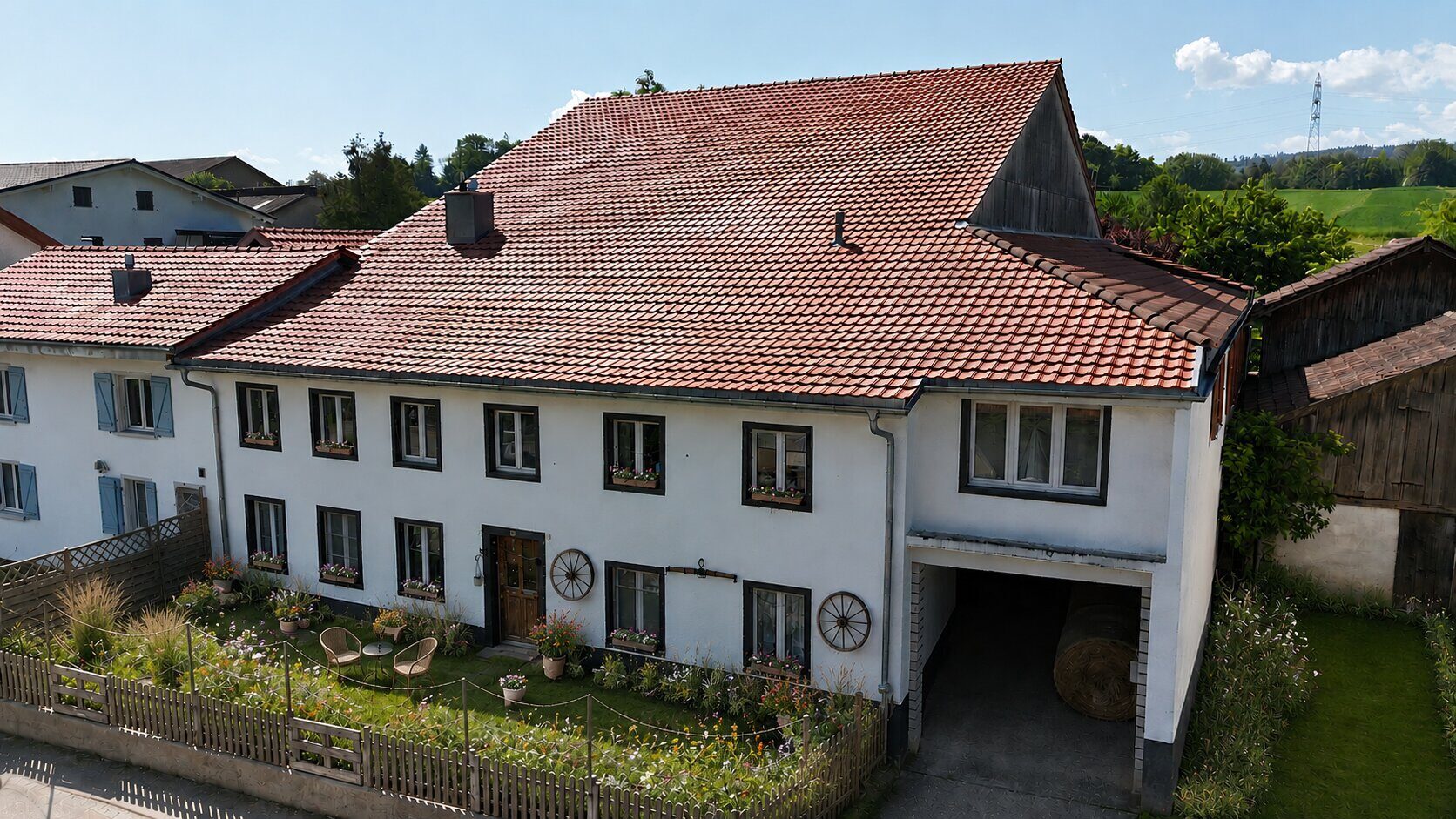 Premier coup d'oeil