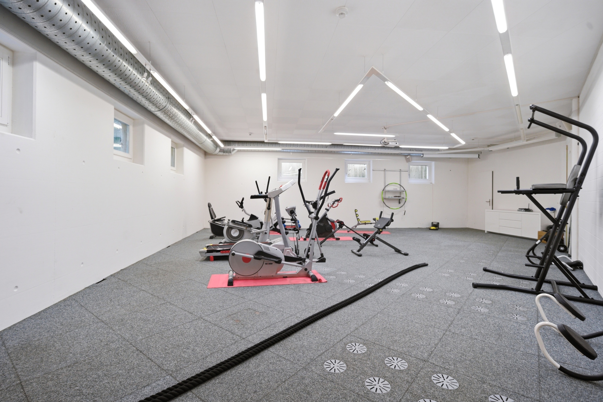 Interior view 29