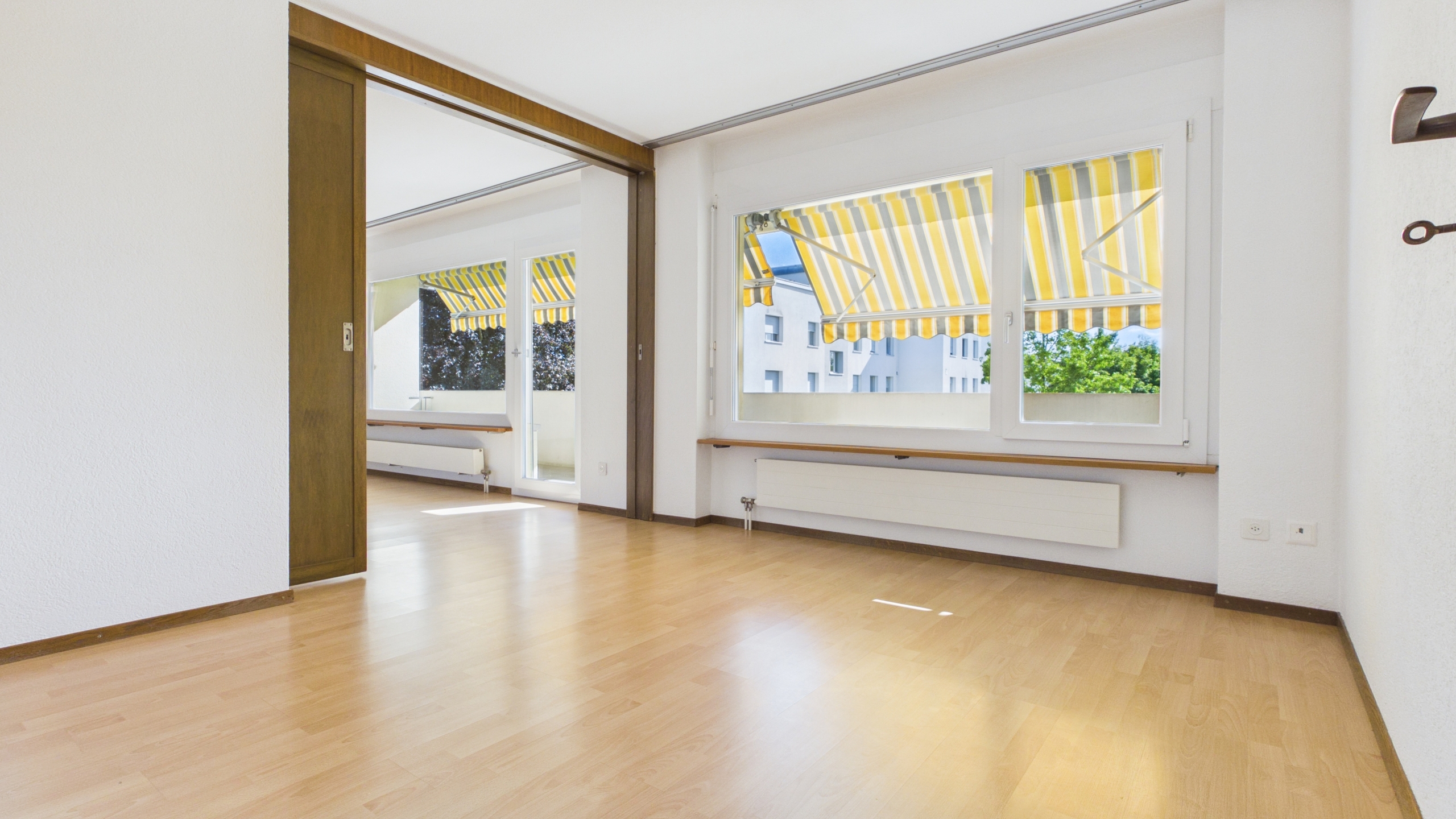 Interior view 5