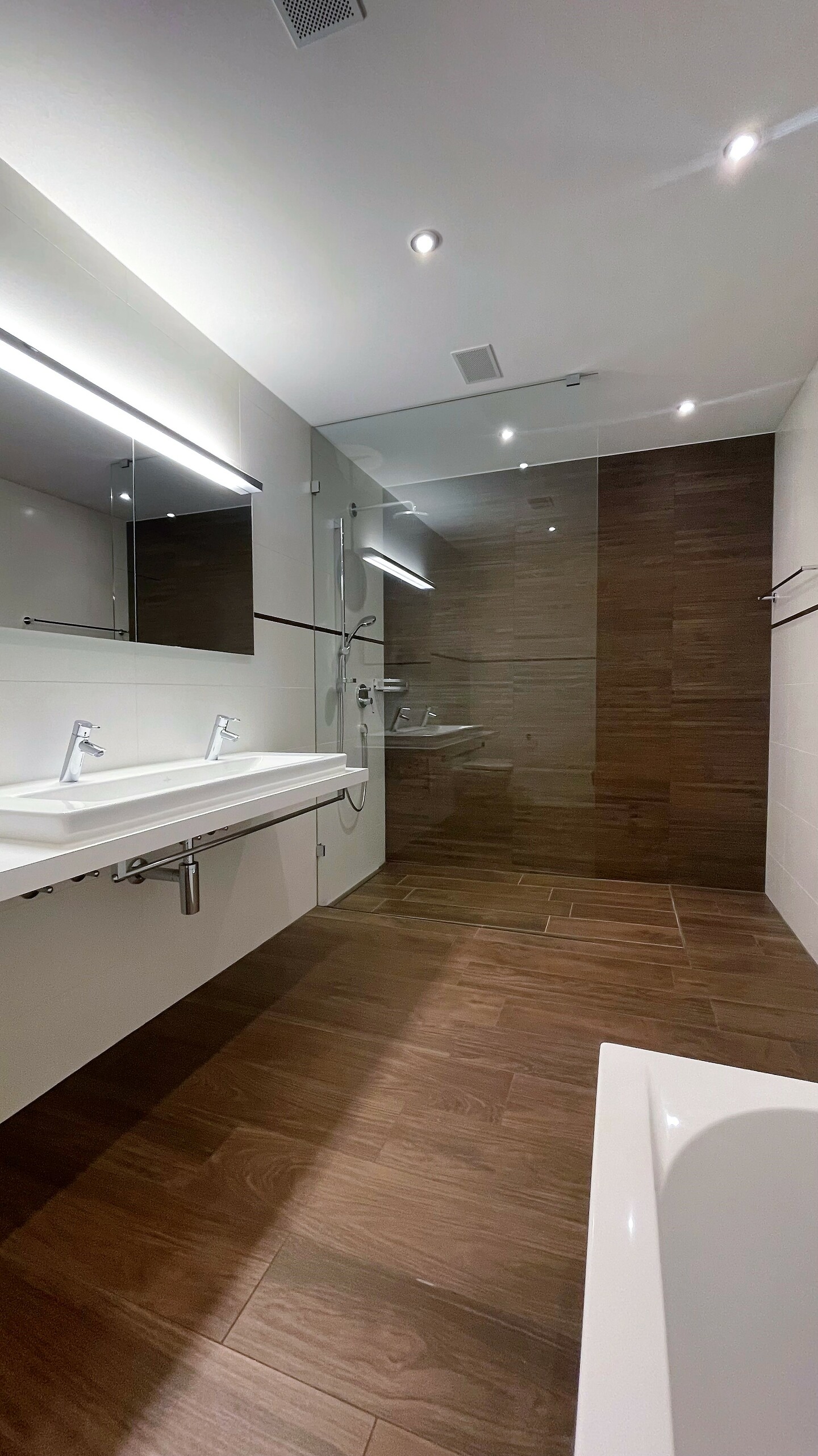 Bad en Suite