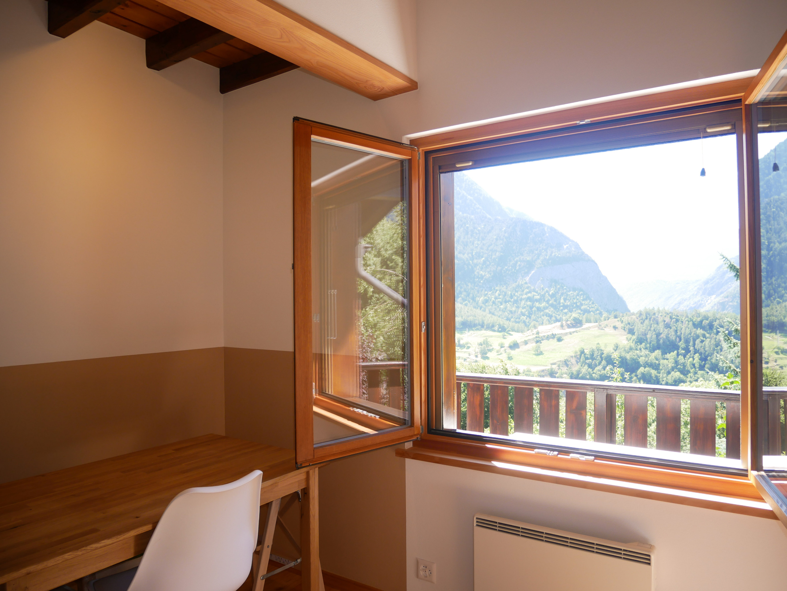 Vista interiore 28