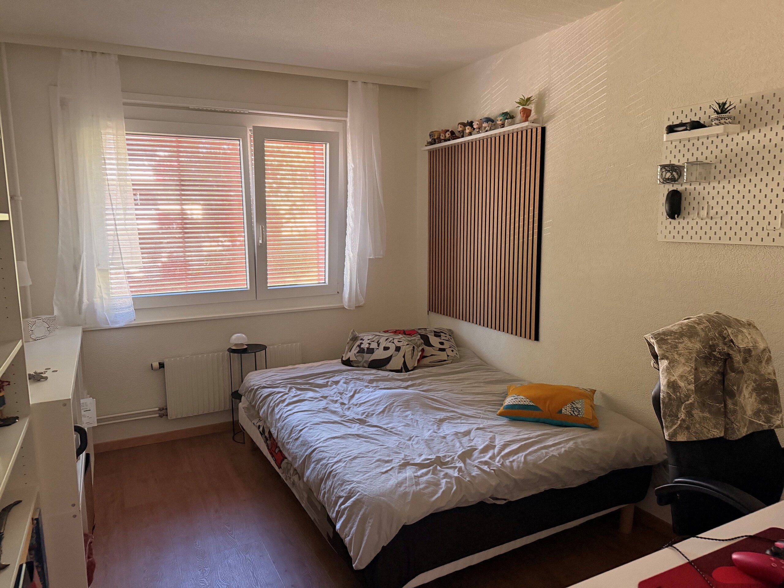 Interior view 3