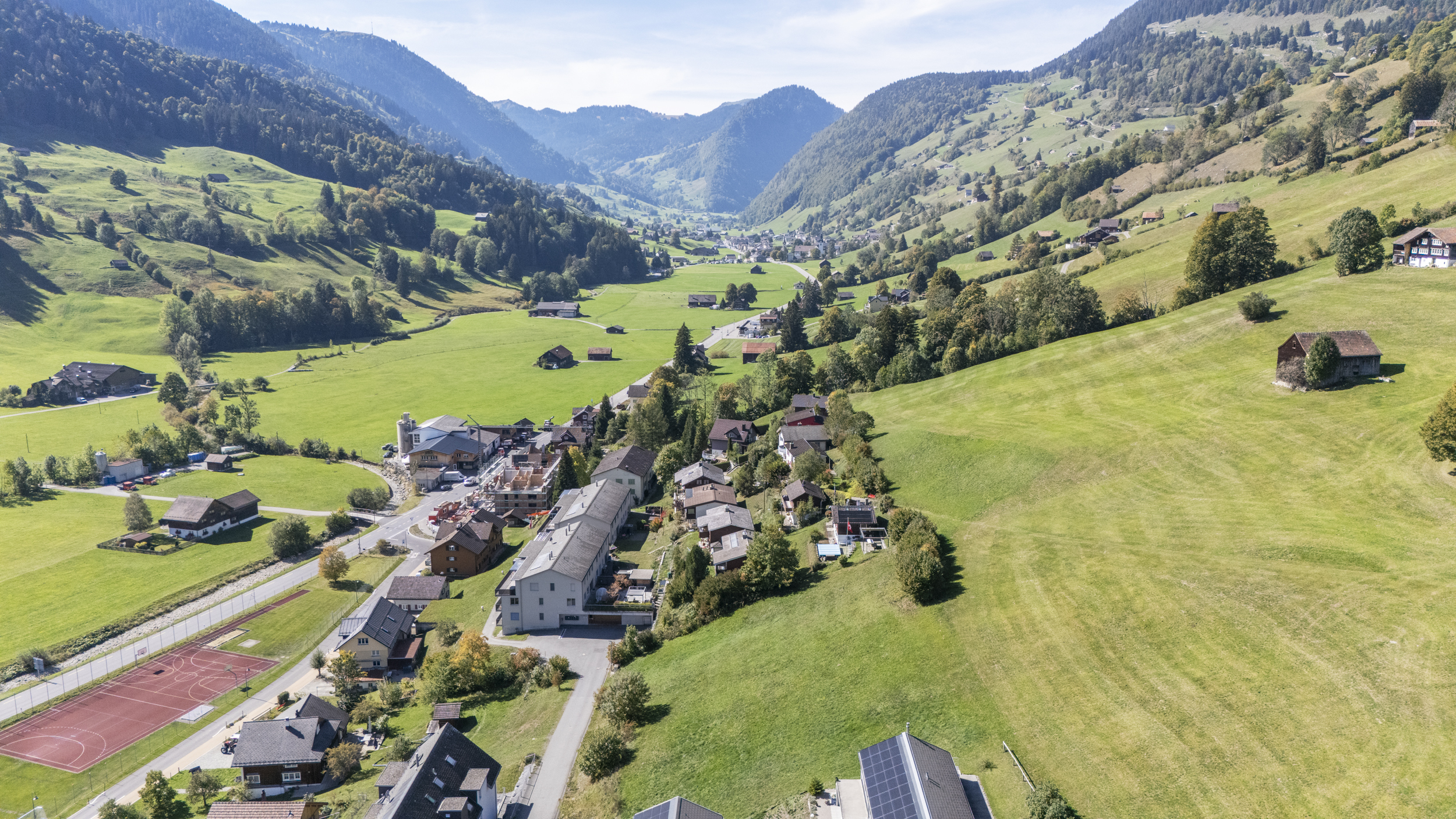 Aussicht