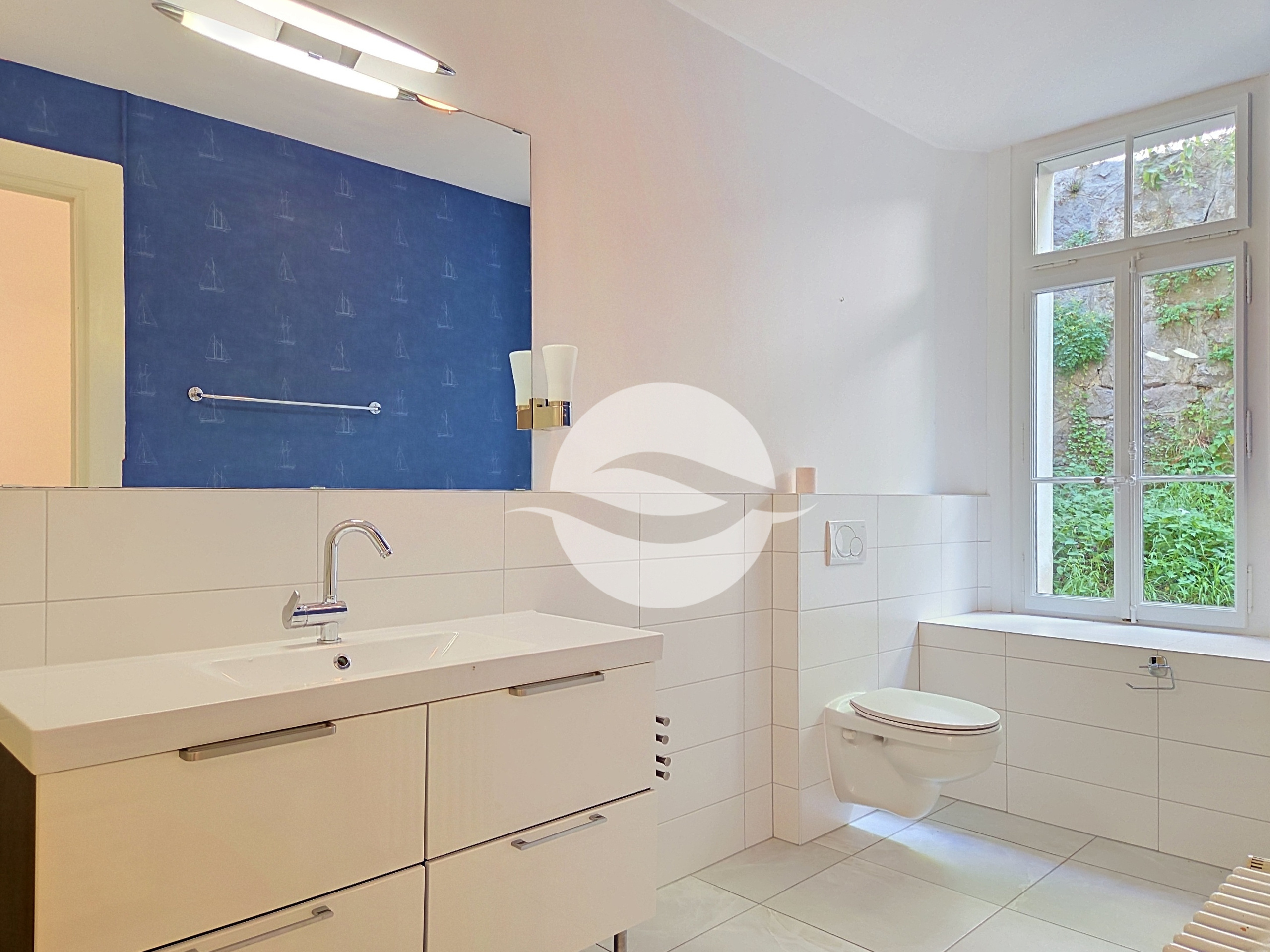 Salle de douche Salle de douche