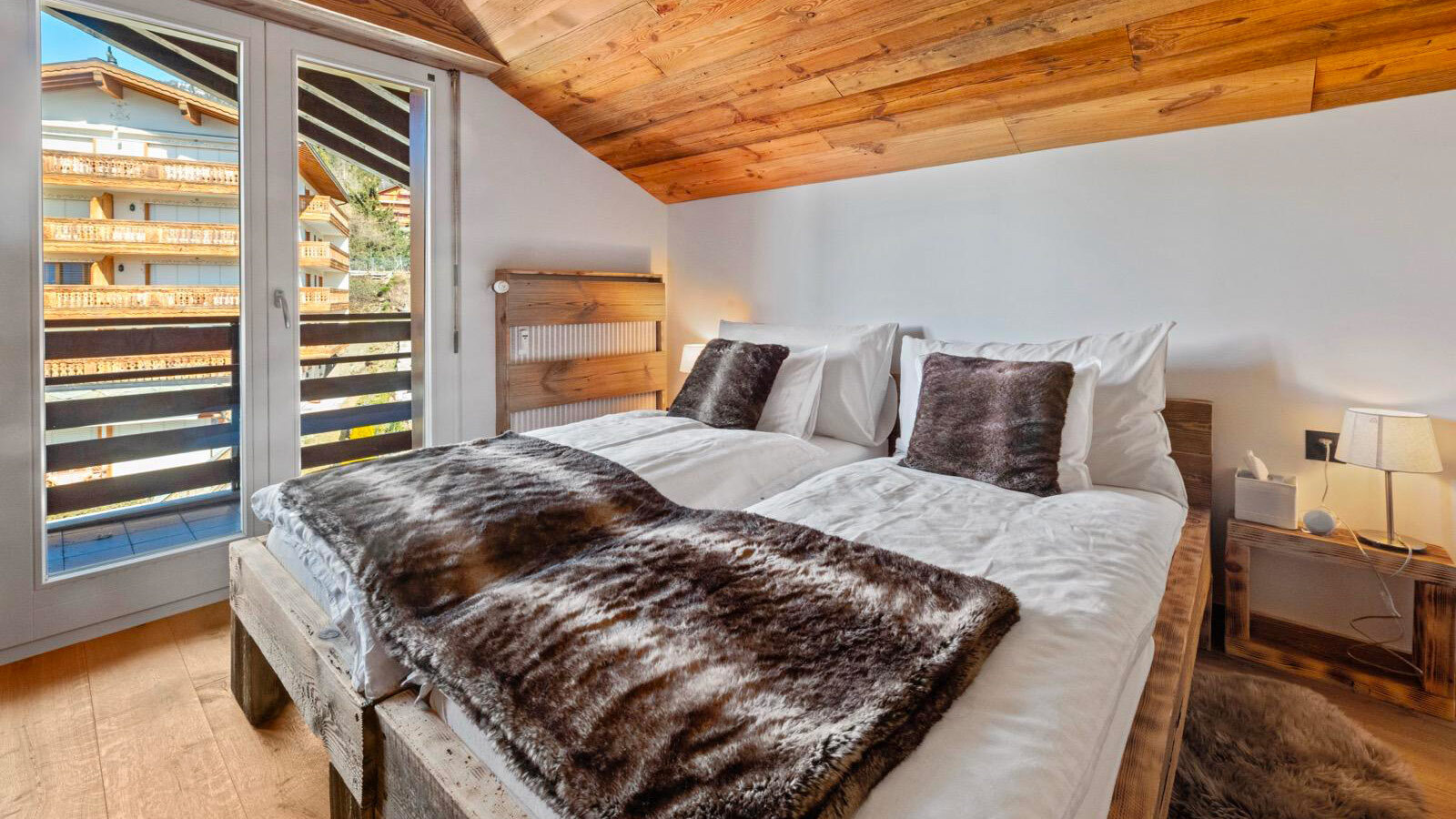 Chambre 2 Chambre 2