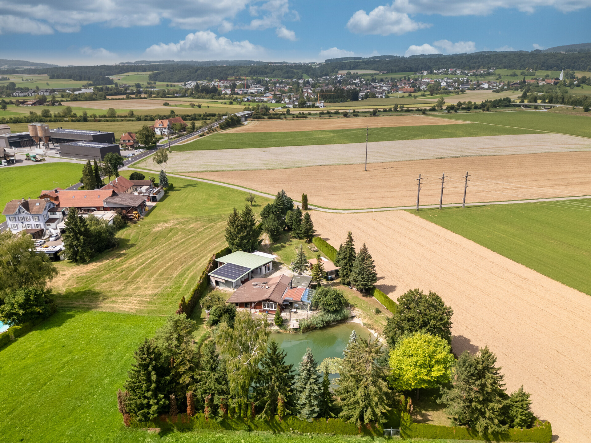 Premier coup d'oeil 3