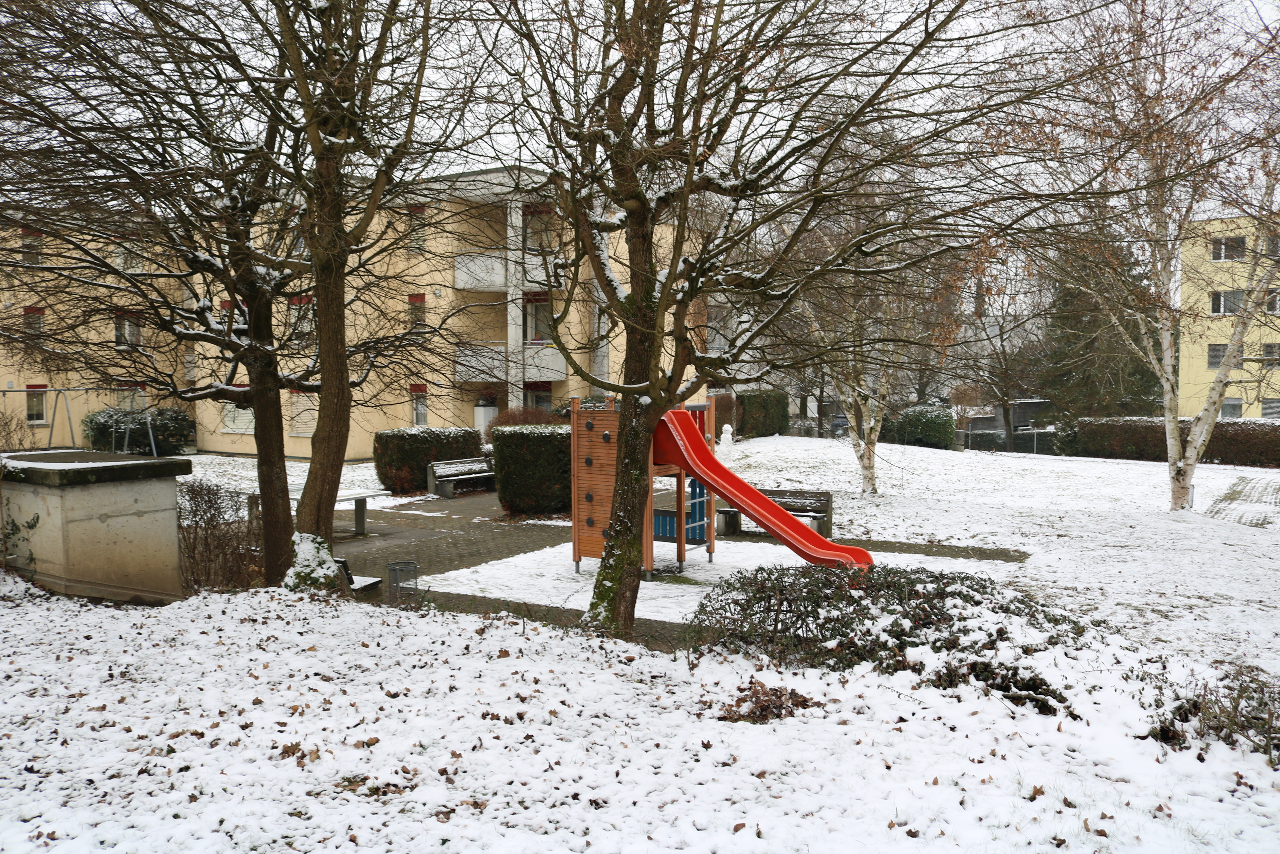 Gemeinsamer Spielplatz Gemeinsamer Spielplatz