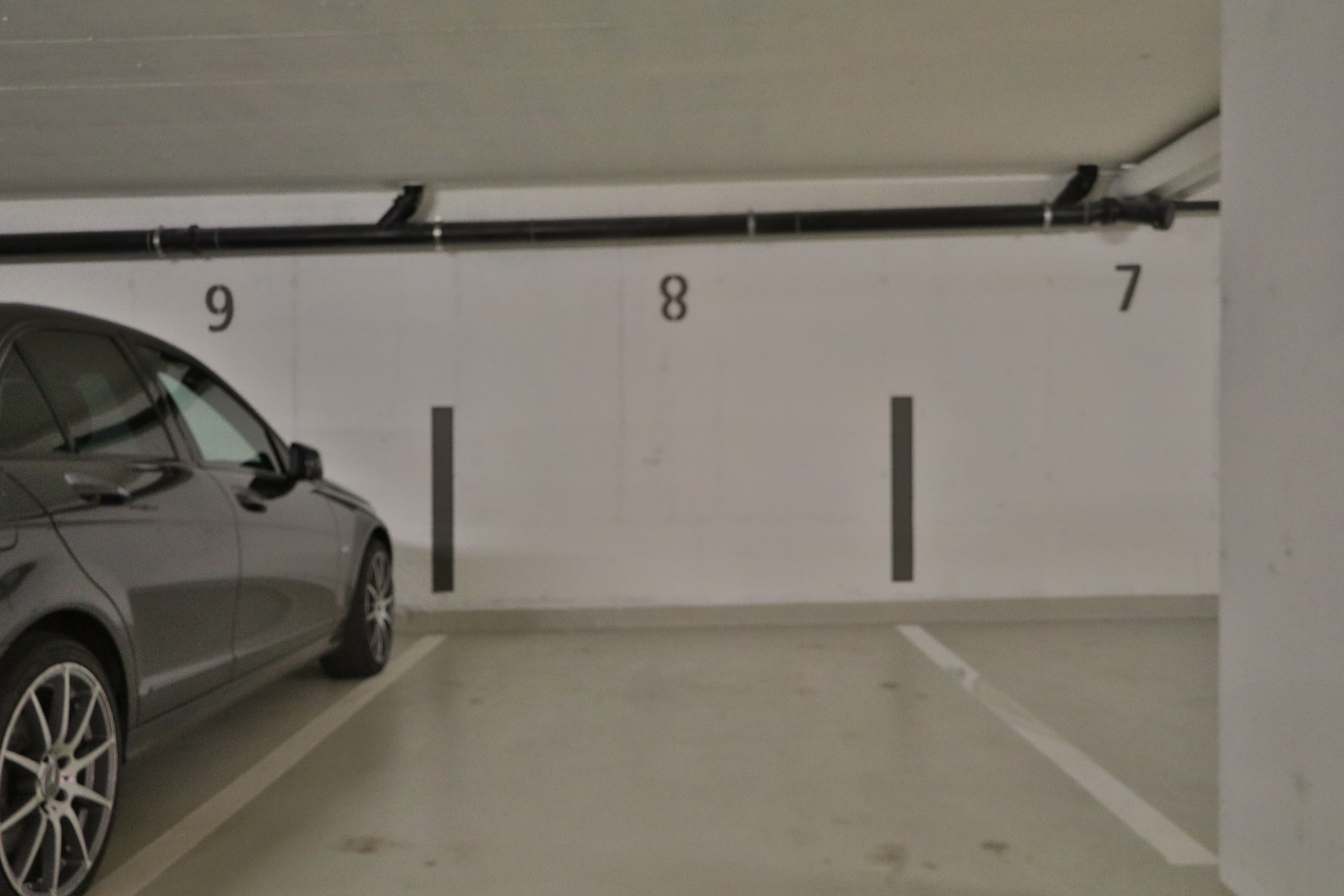 Interior view 16