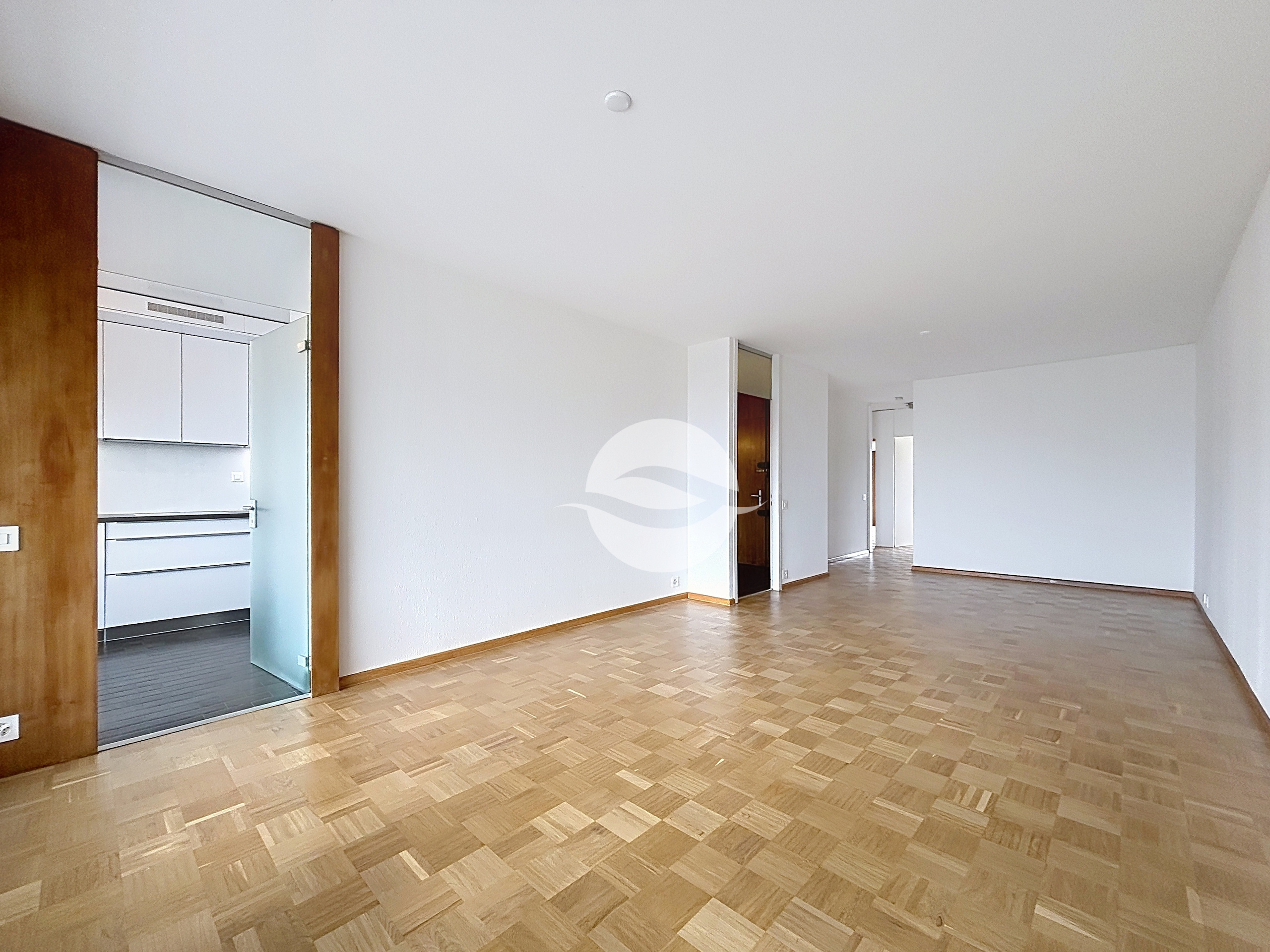 Salon - Salle à manger 