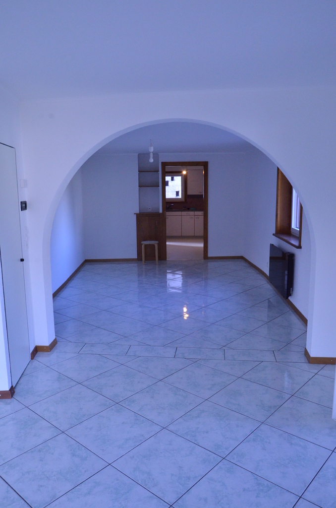 salle à manger au 1er