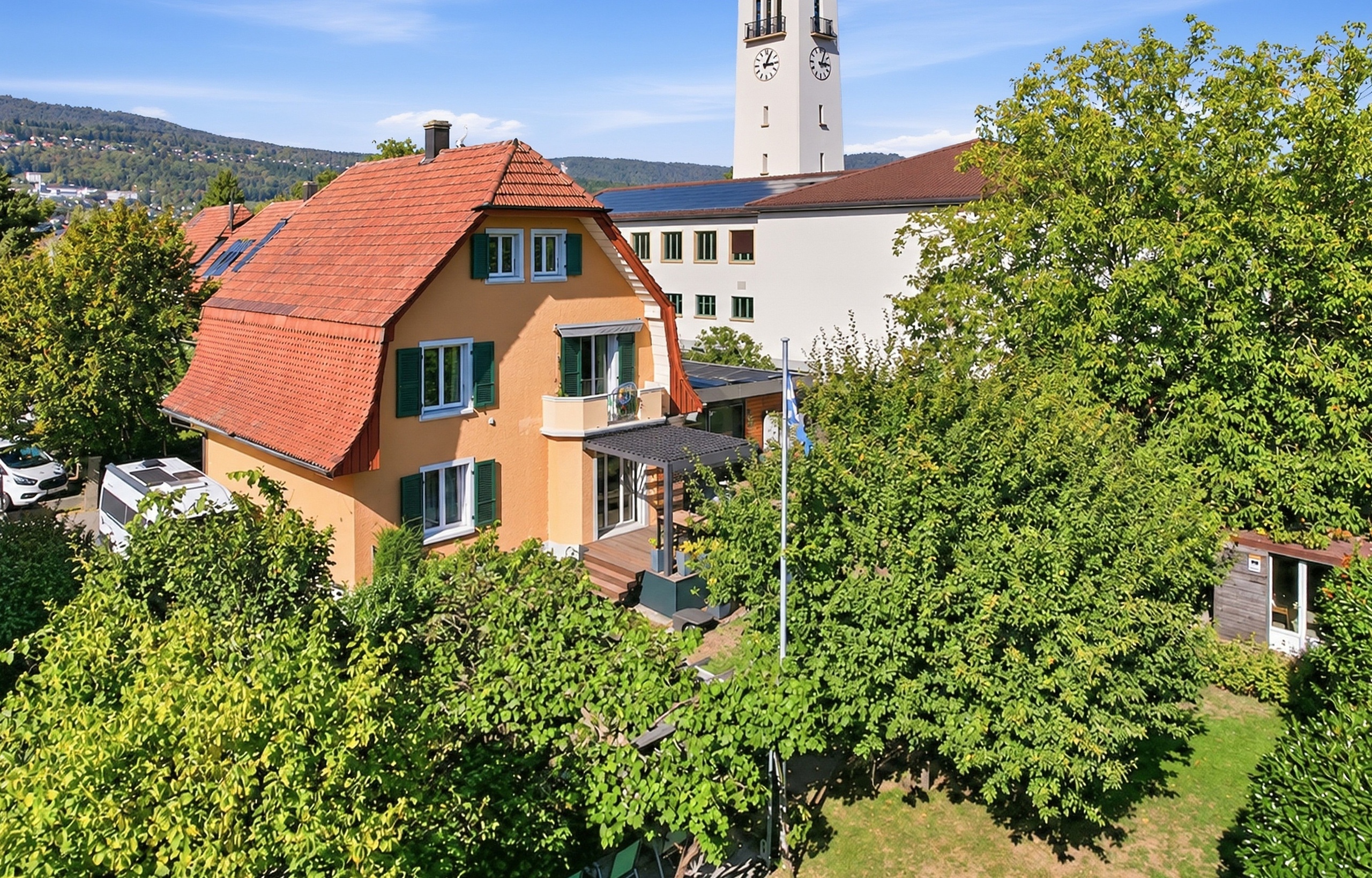 Aussenansicht 6