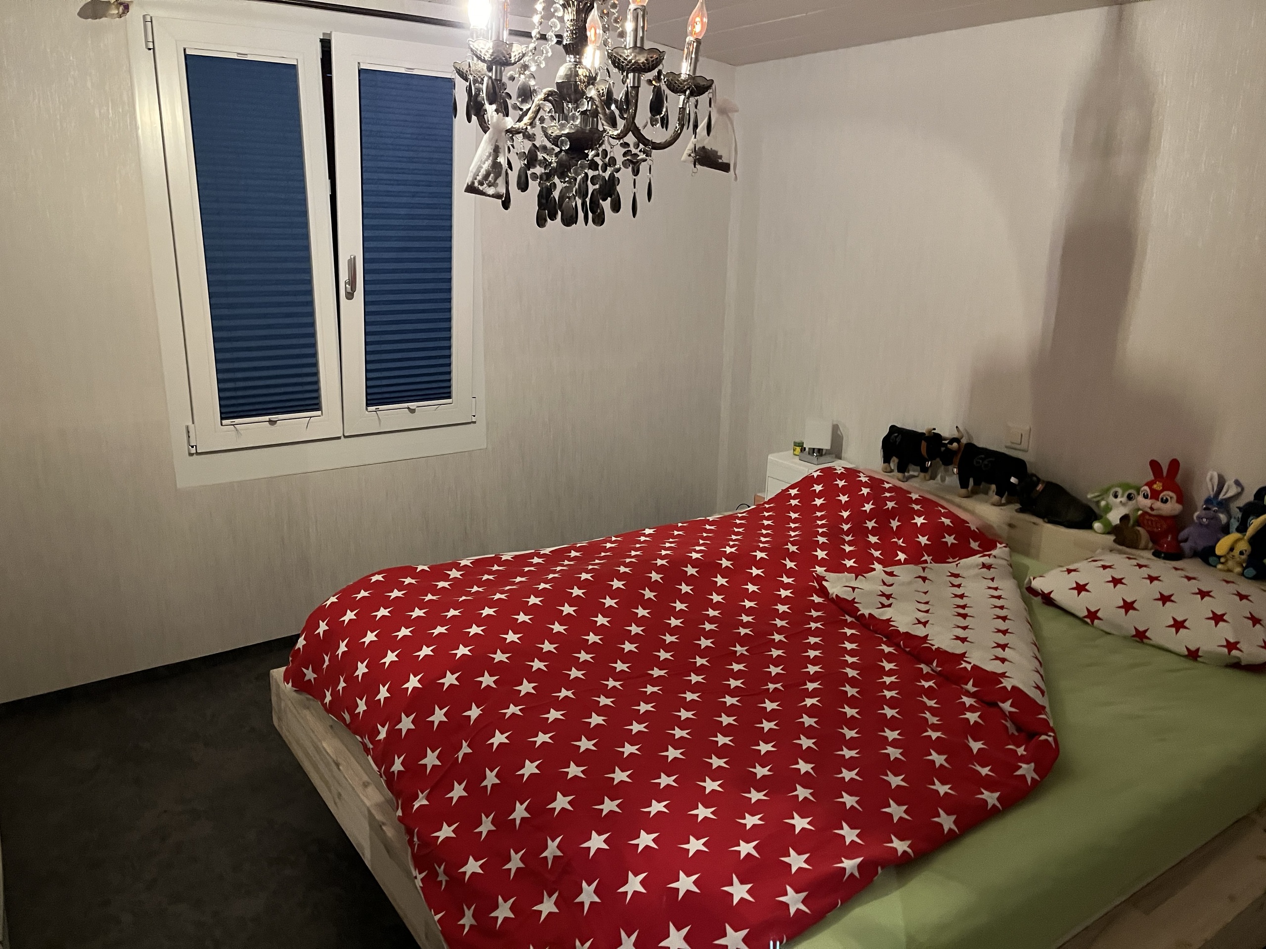Schlafzimmer Schlafzimmer