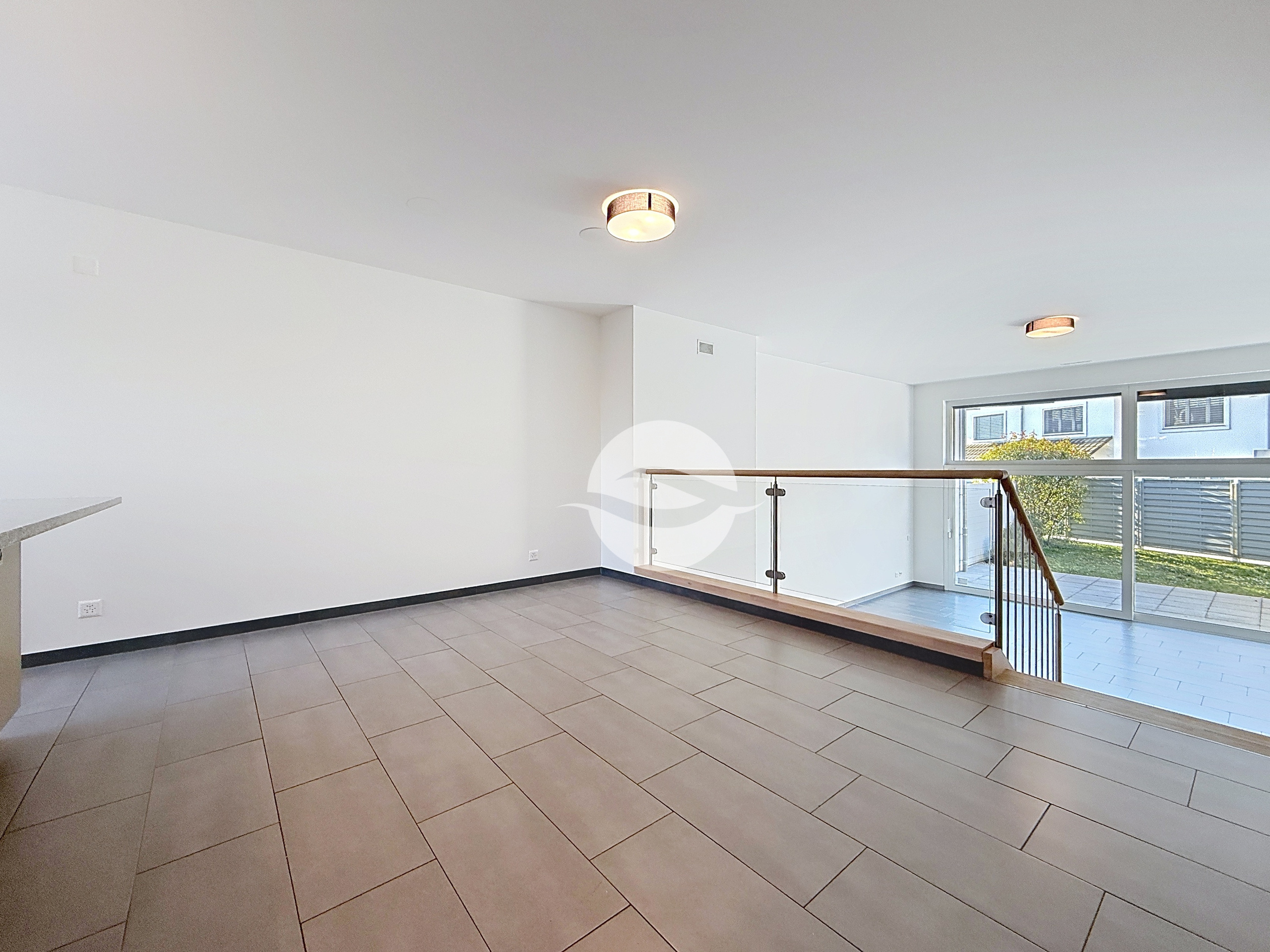 REZ SUP: : Cuisine équipée avec espace repas